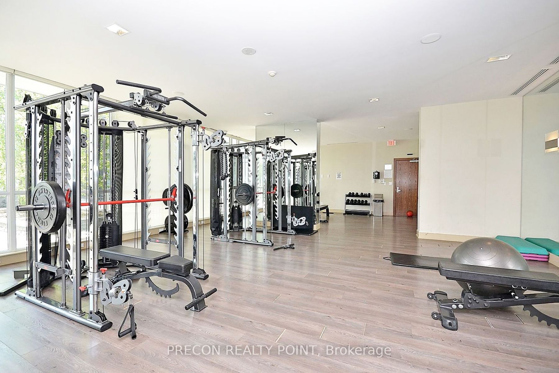 4070 Confederation Parkway, #3301