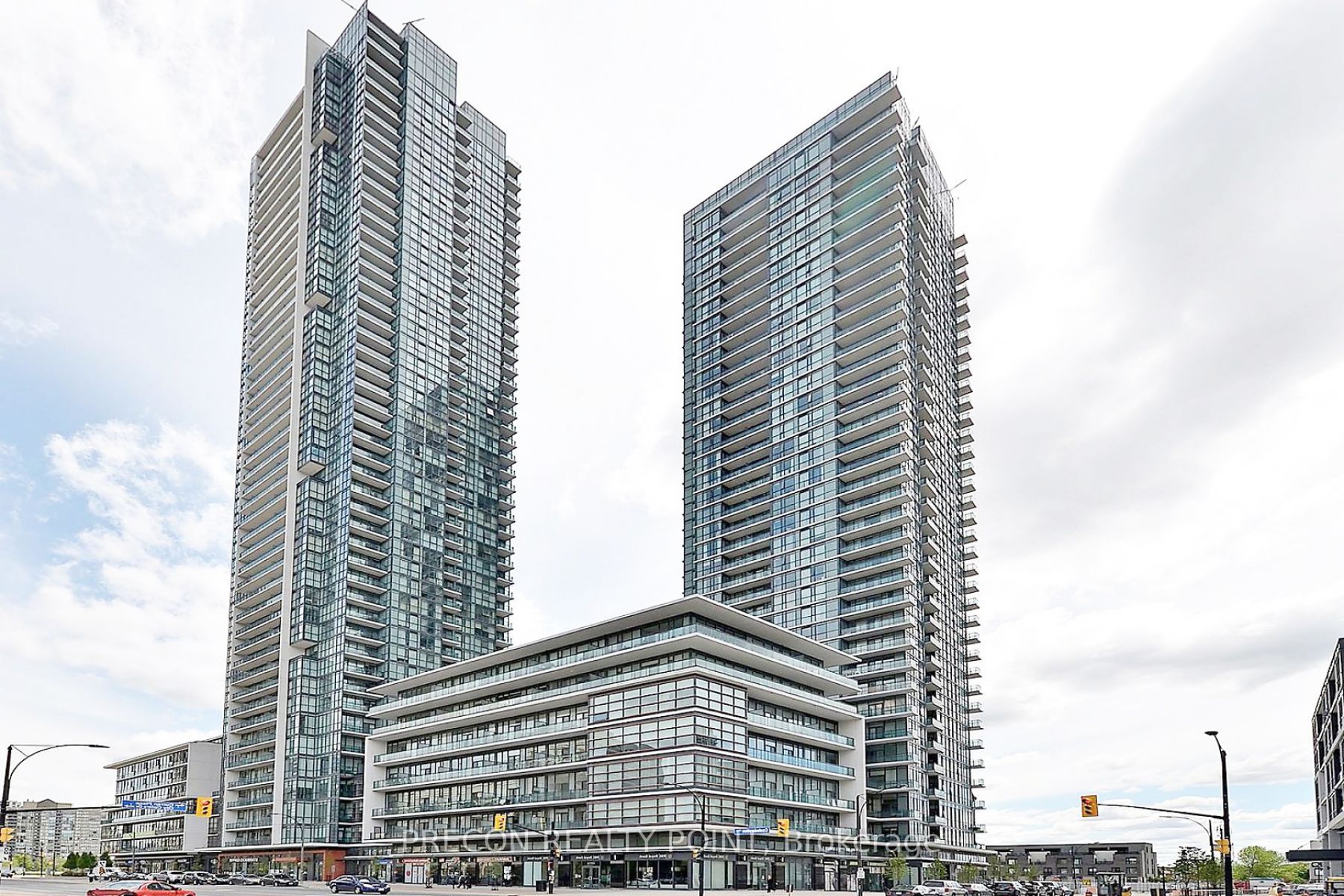 4070 Confederation Parkway, #3301