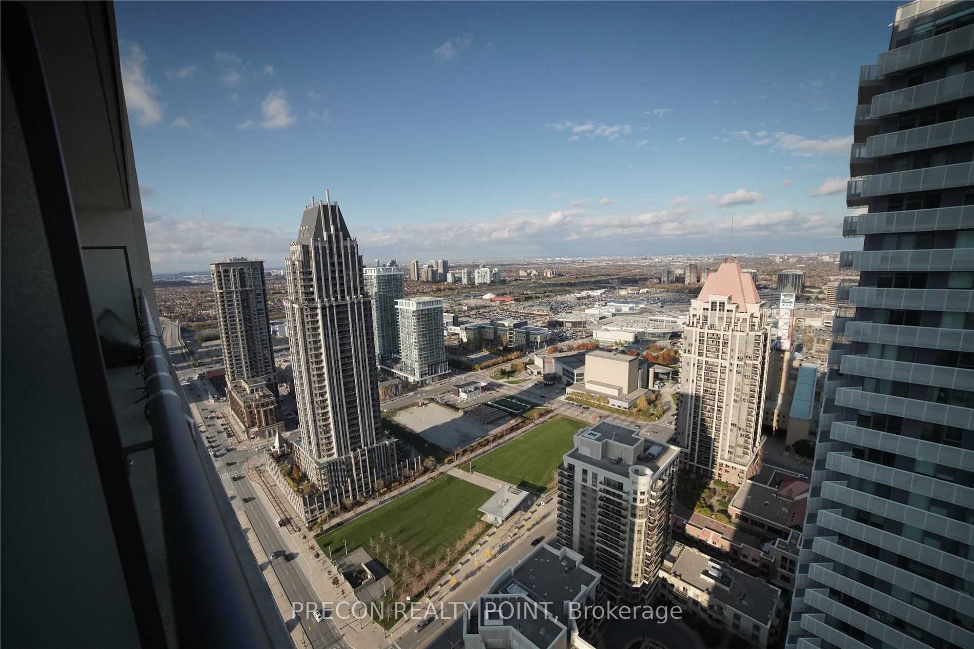 4070 Confederation Parkway, #3301