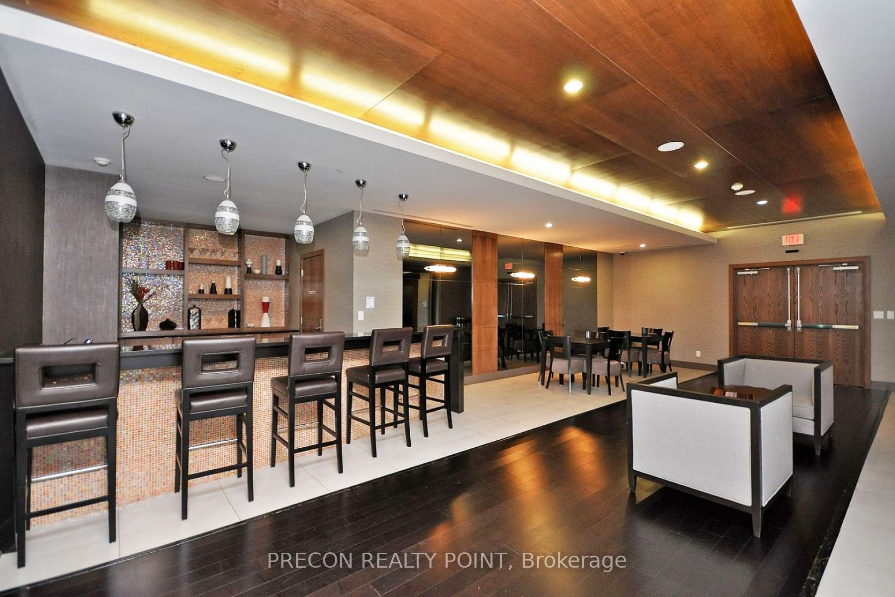 4070 Confederation Parkway, #3301