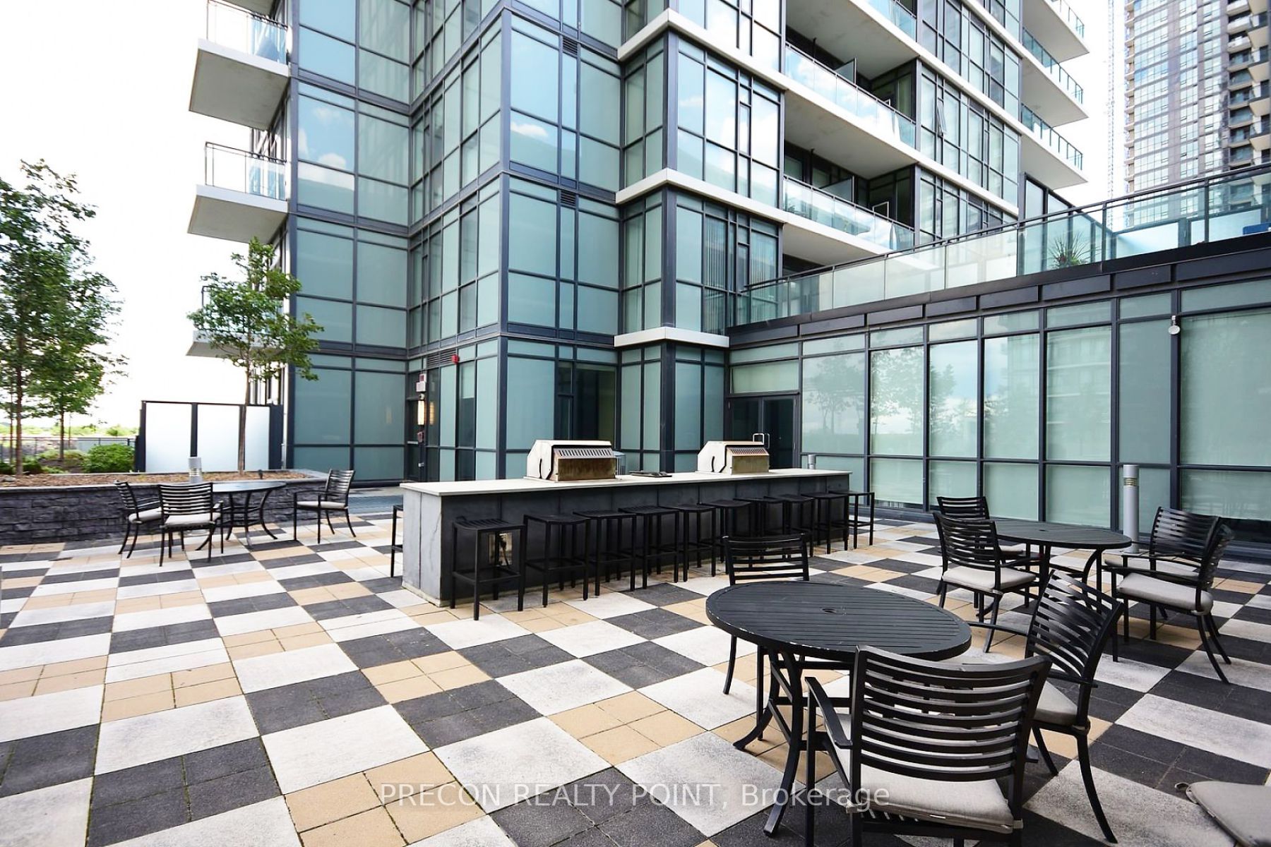 4070 Confederation Parkway, #3301