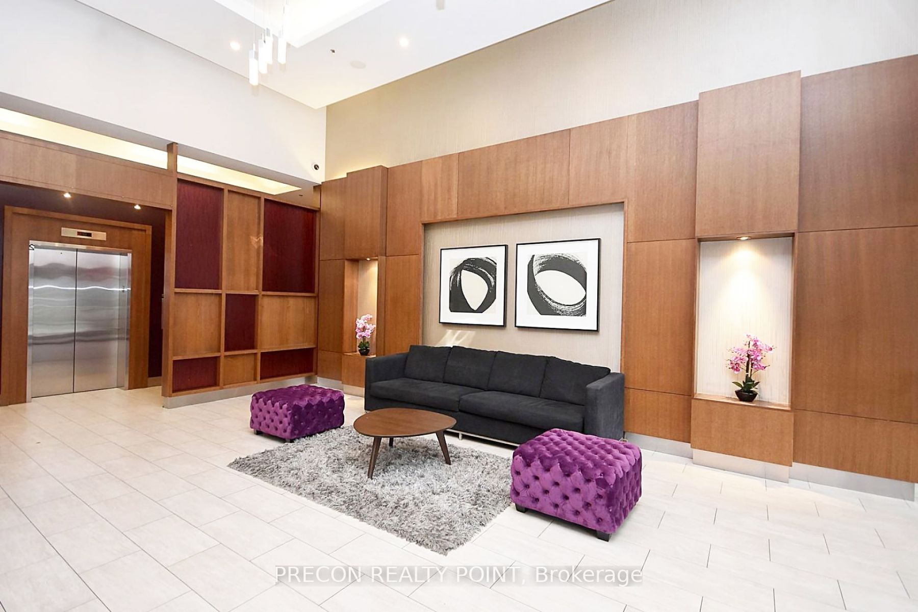 4070 Confederation Parkway, #3301