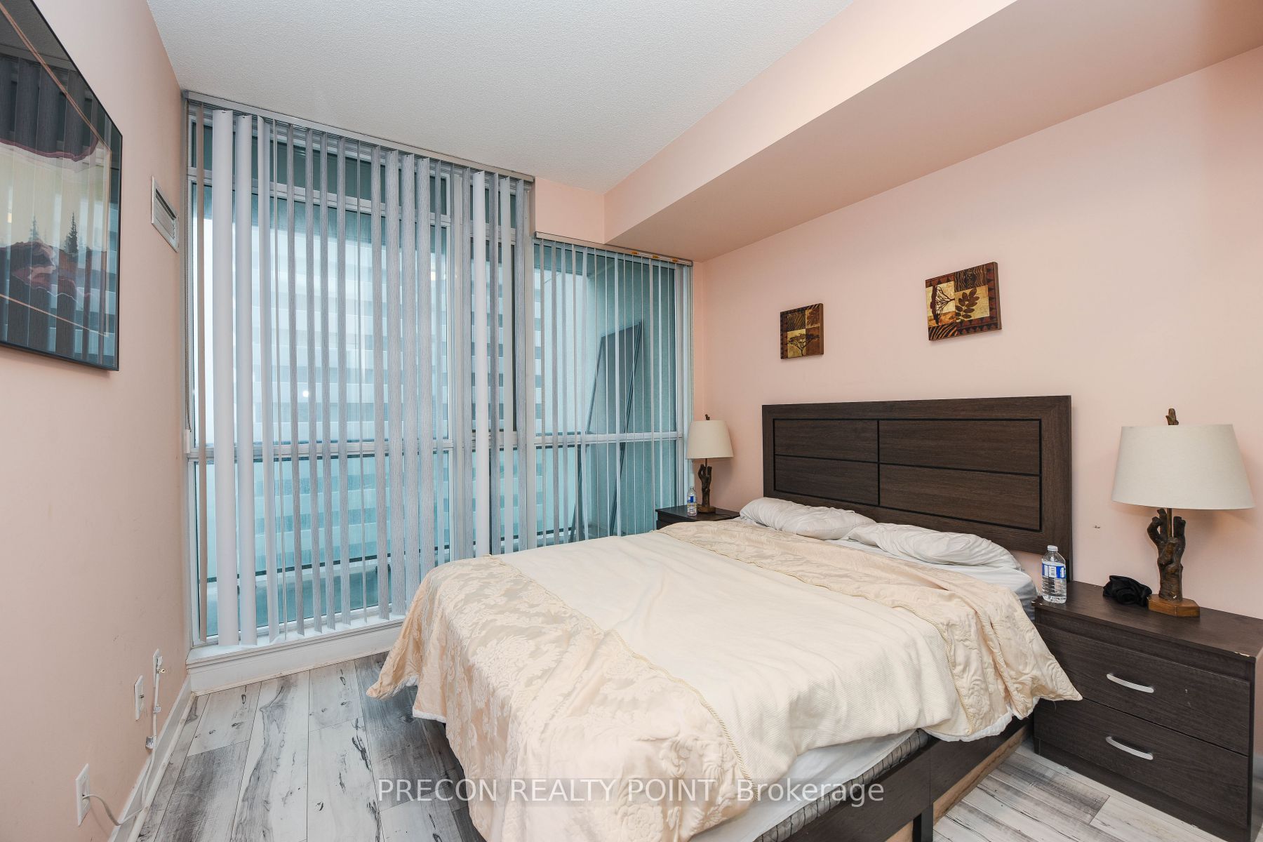 4070 Confederation Parkway, #3301