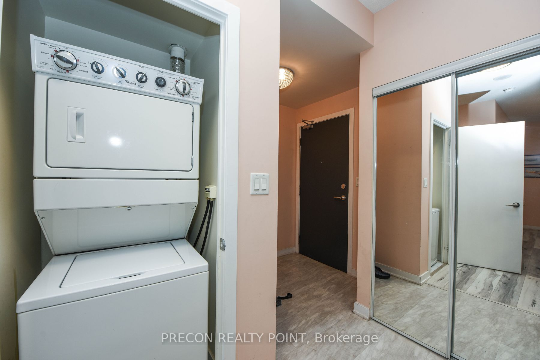 4070 Confederation Parkway, #3301