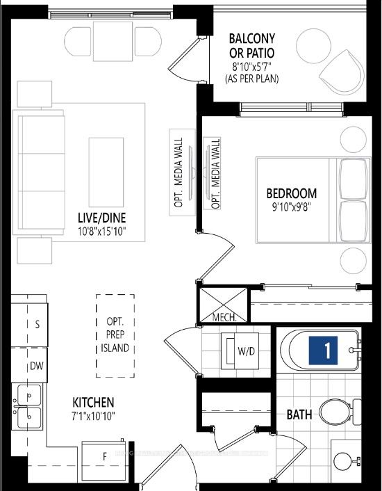 Listing W6161268 - Large Photo # 1