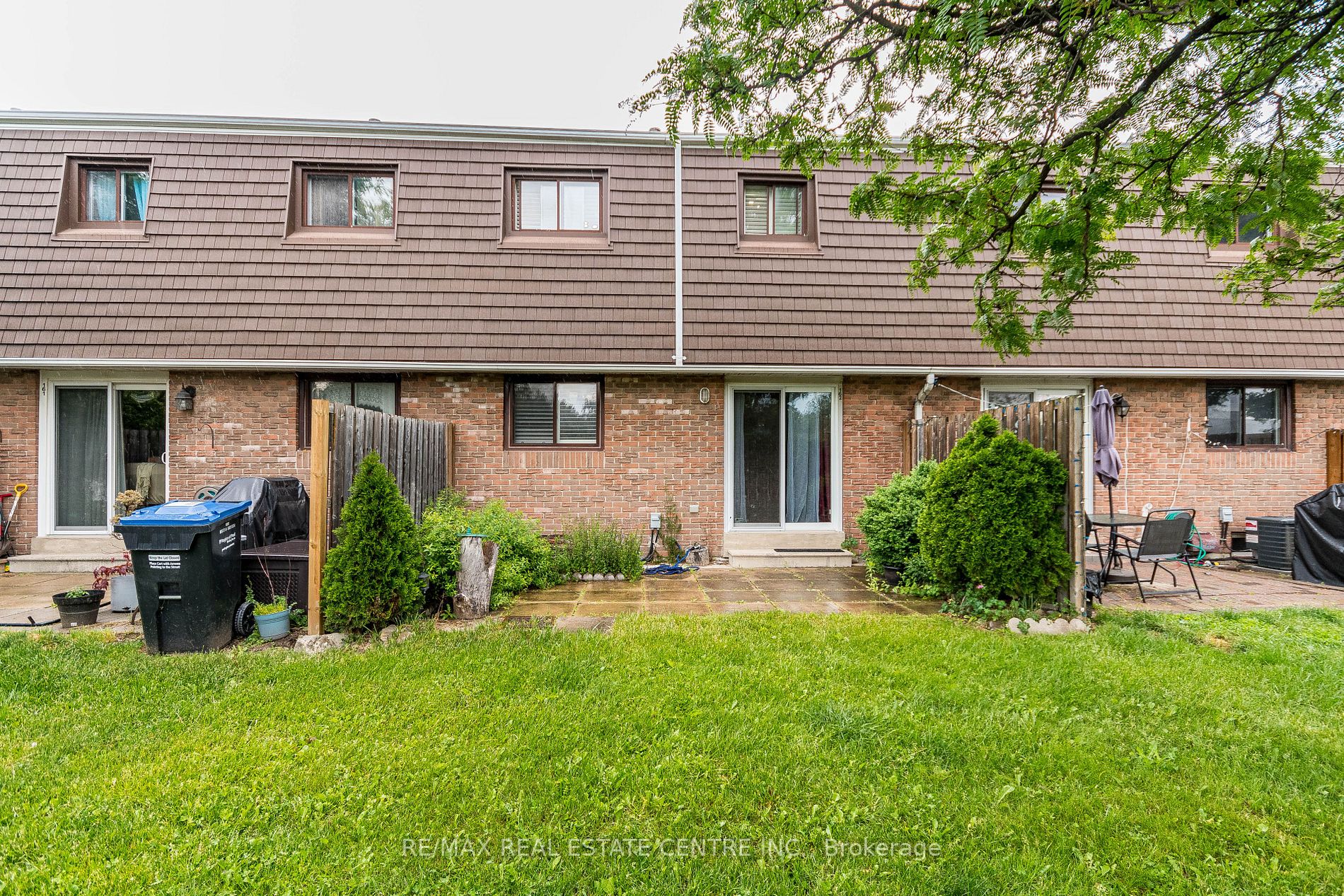 162 Enderby Cres, #162