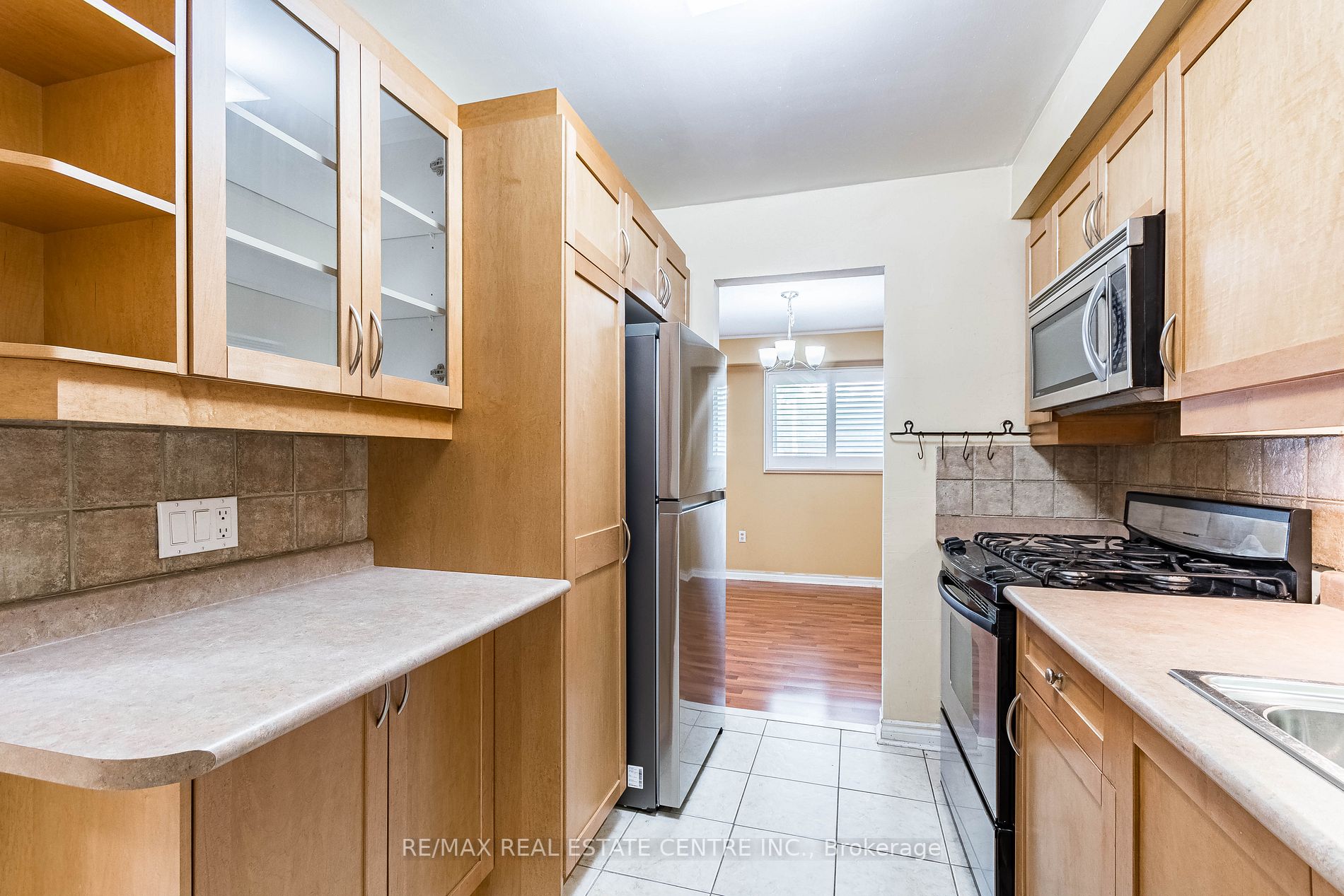 162 Enderby Cres, #162
