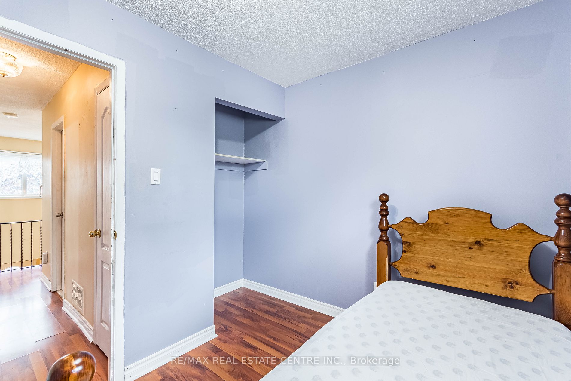 162 Enderby Cres, #162