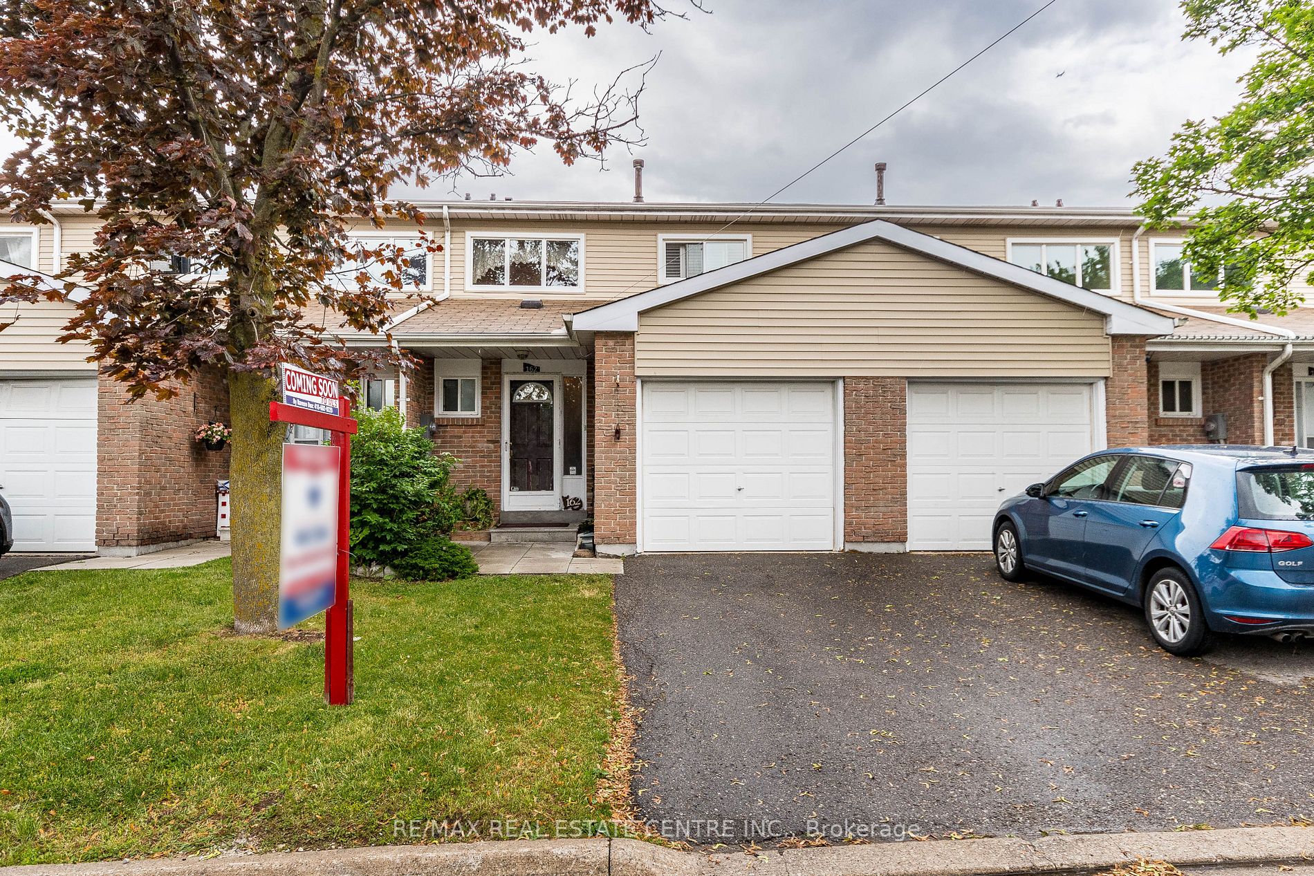 162 Enderby Cres, #162