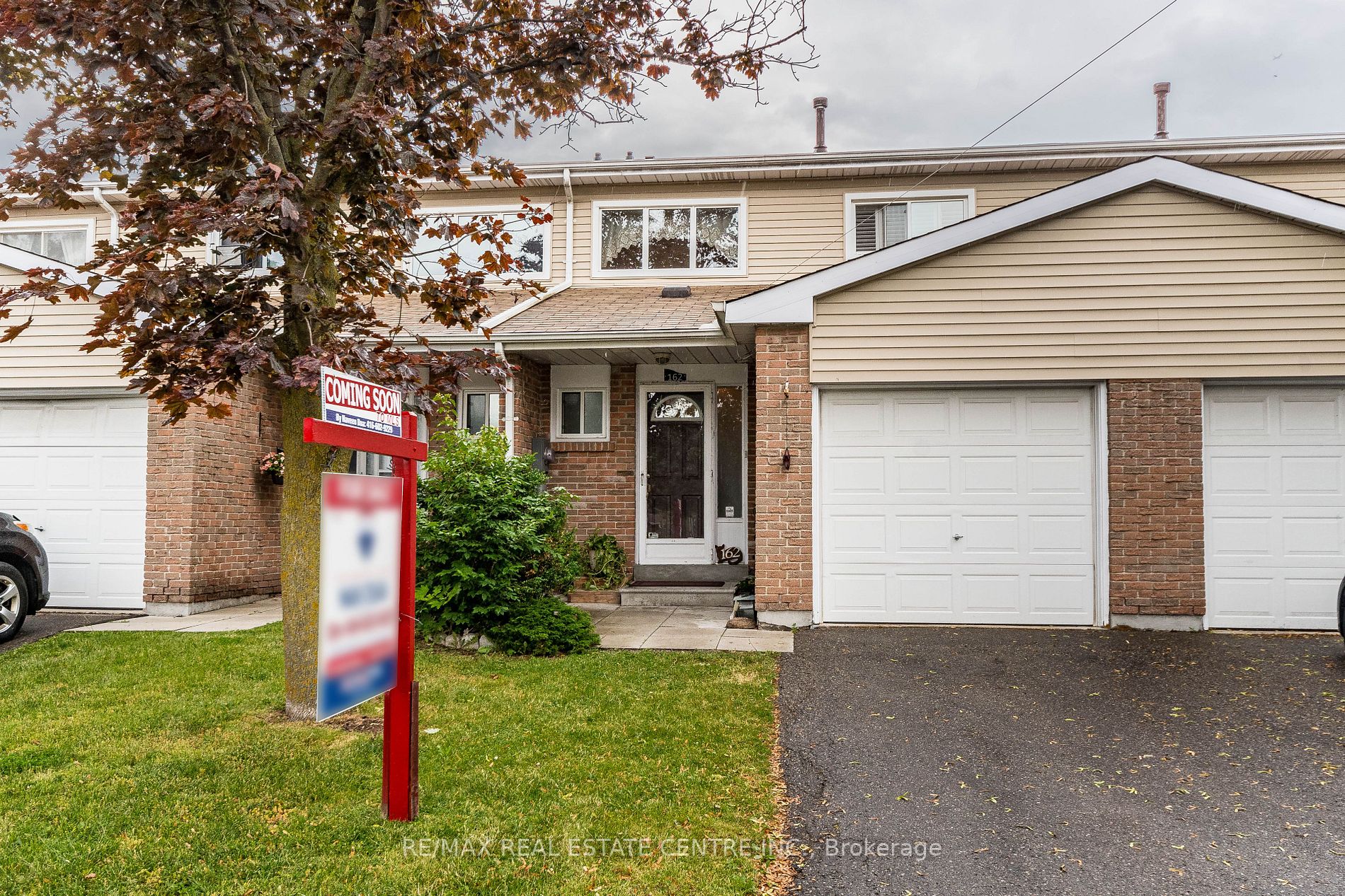 162 Enderby Cres, #162