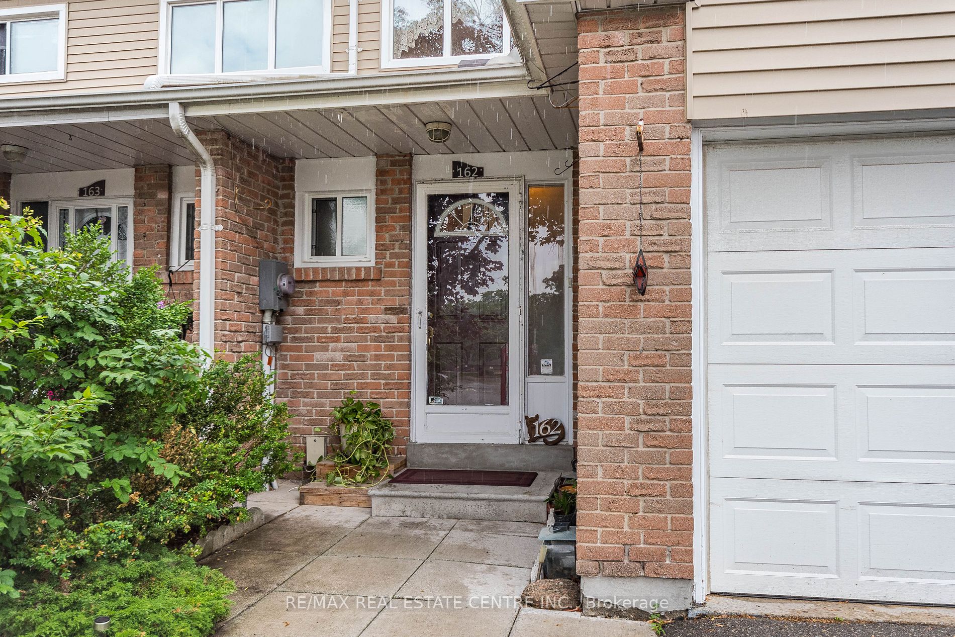 162 Enderby Cres, #162