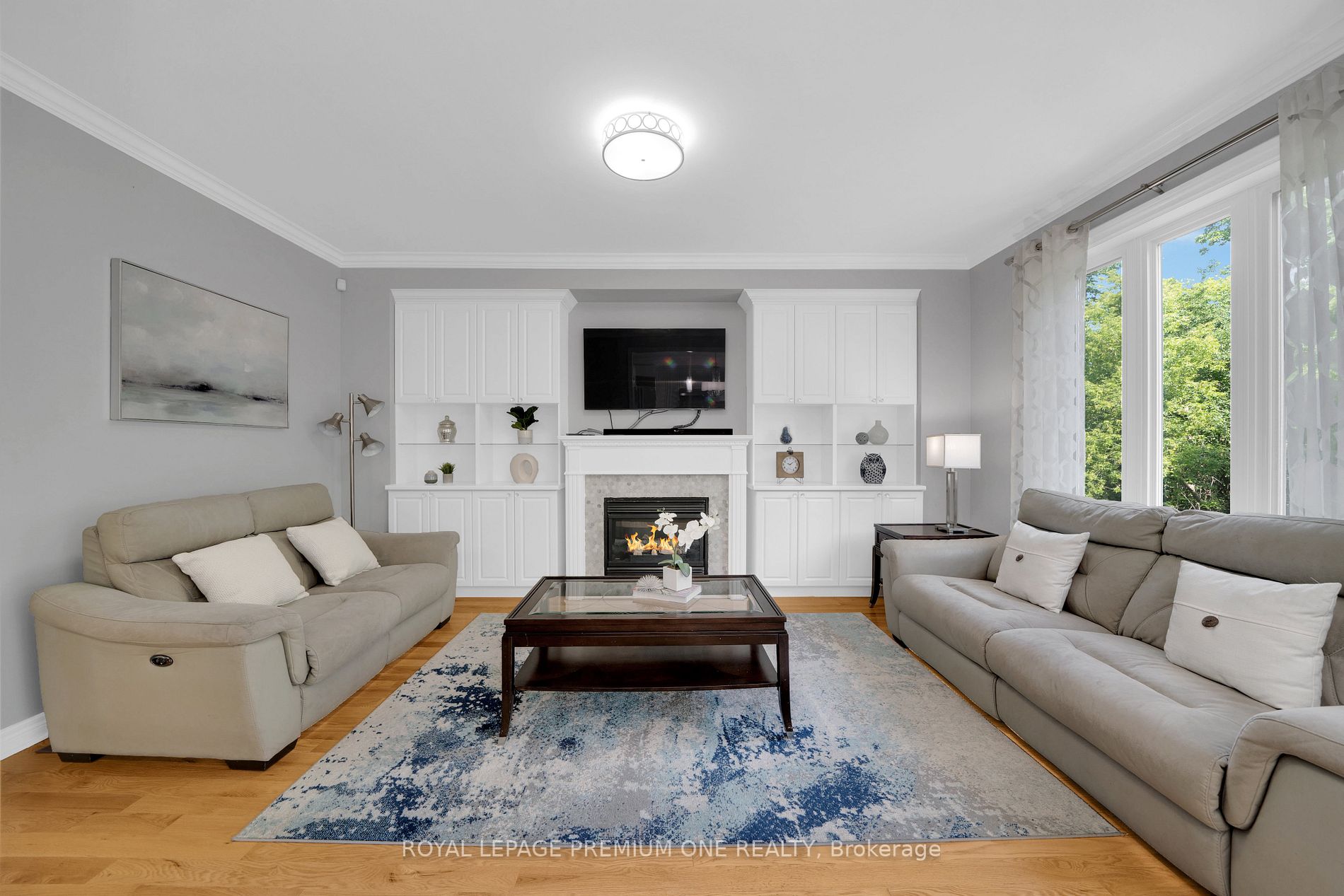 20 Bridgend Cres