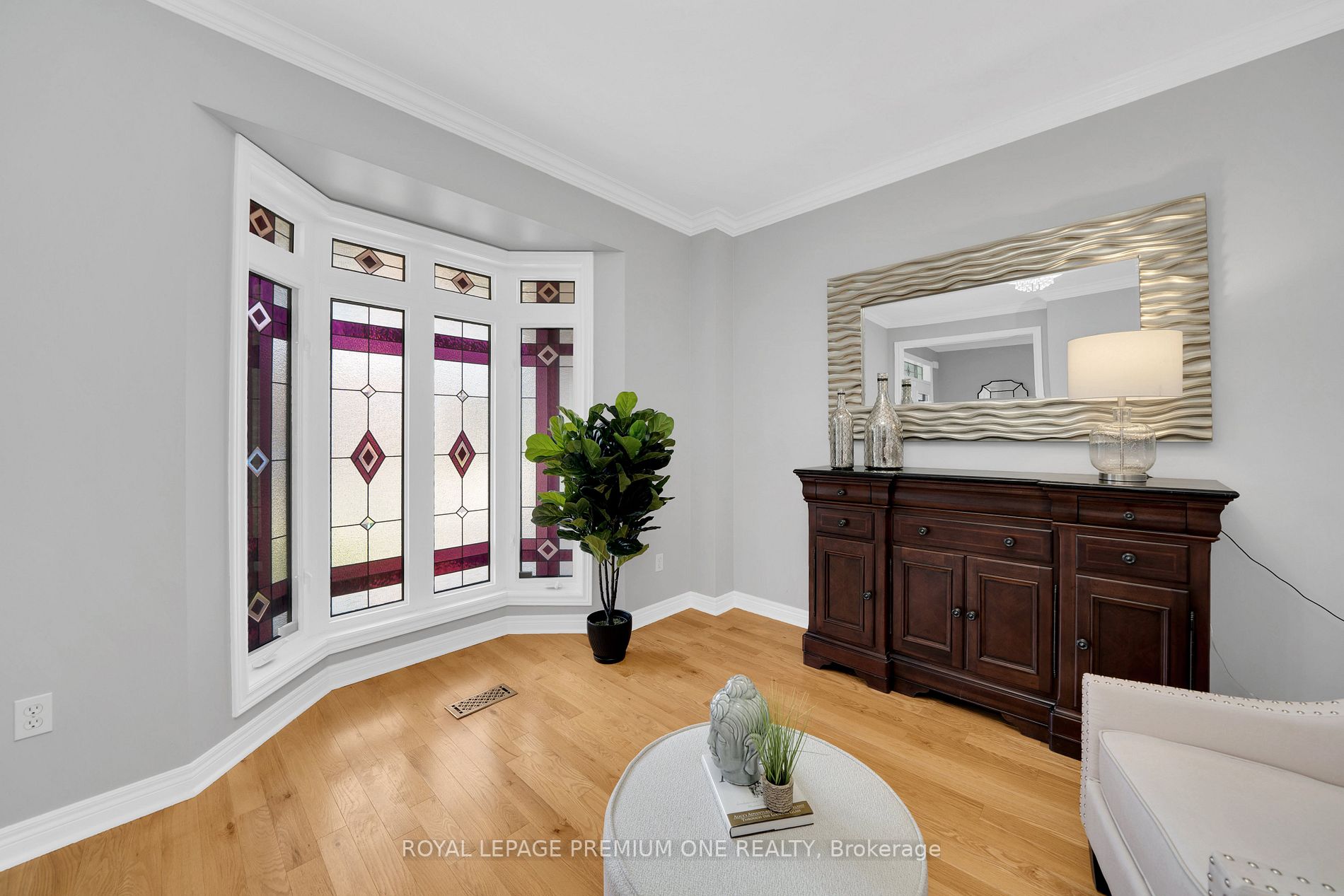 20 Bridgend Cres