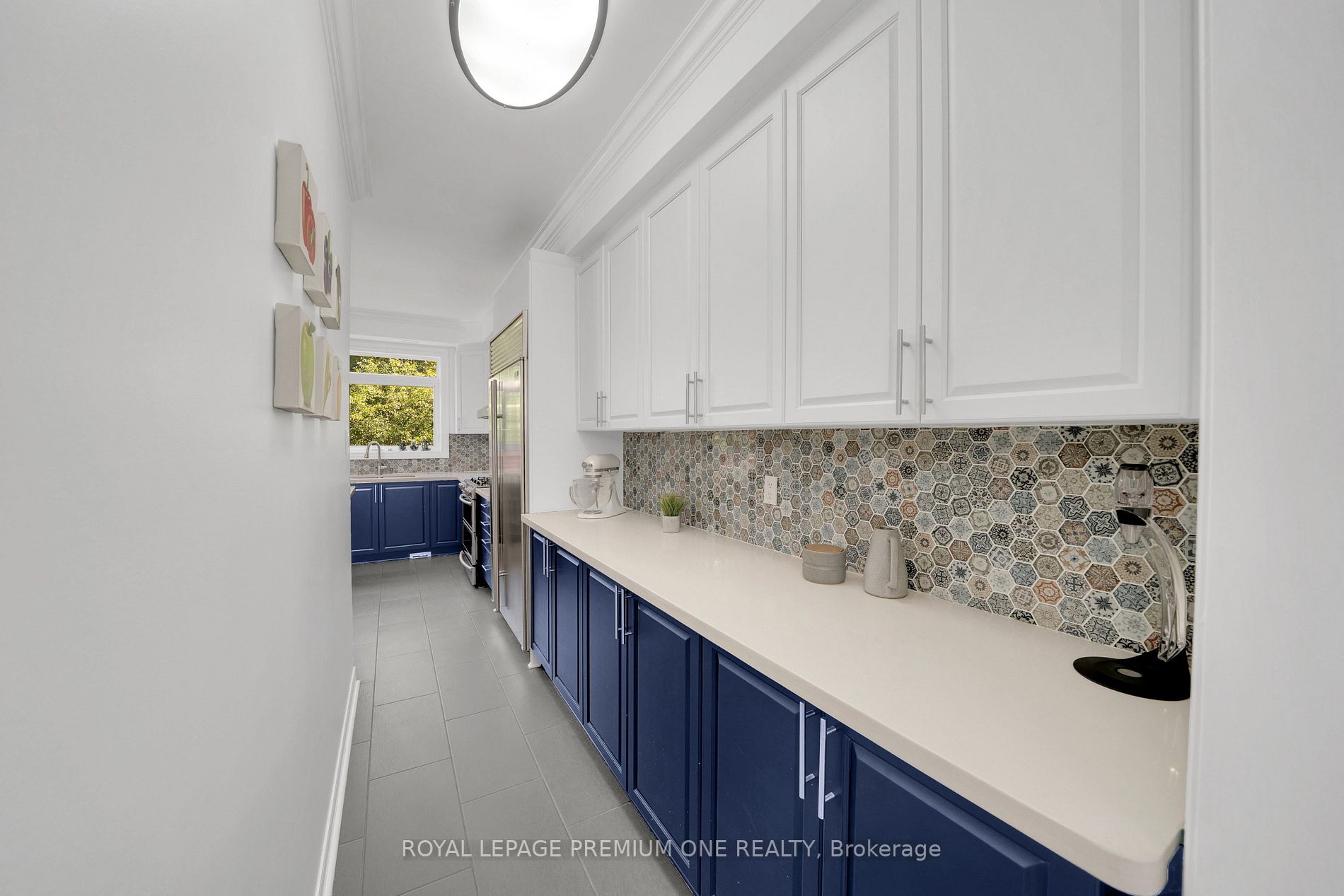 20 Bridgend Cres