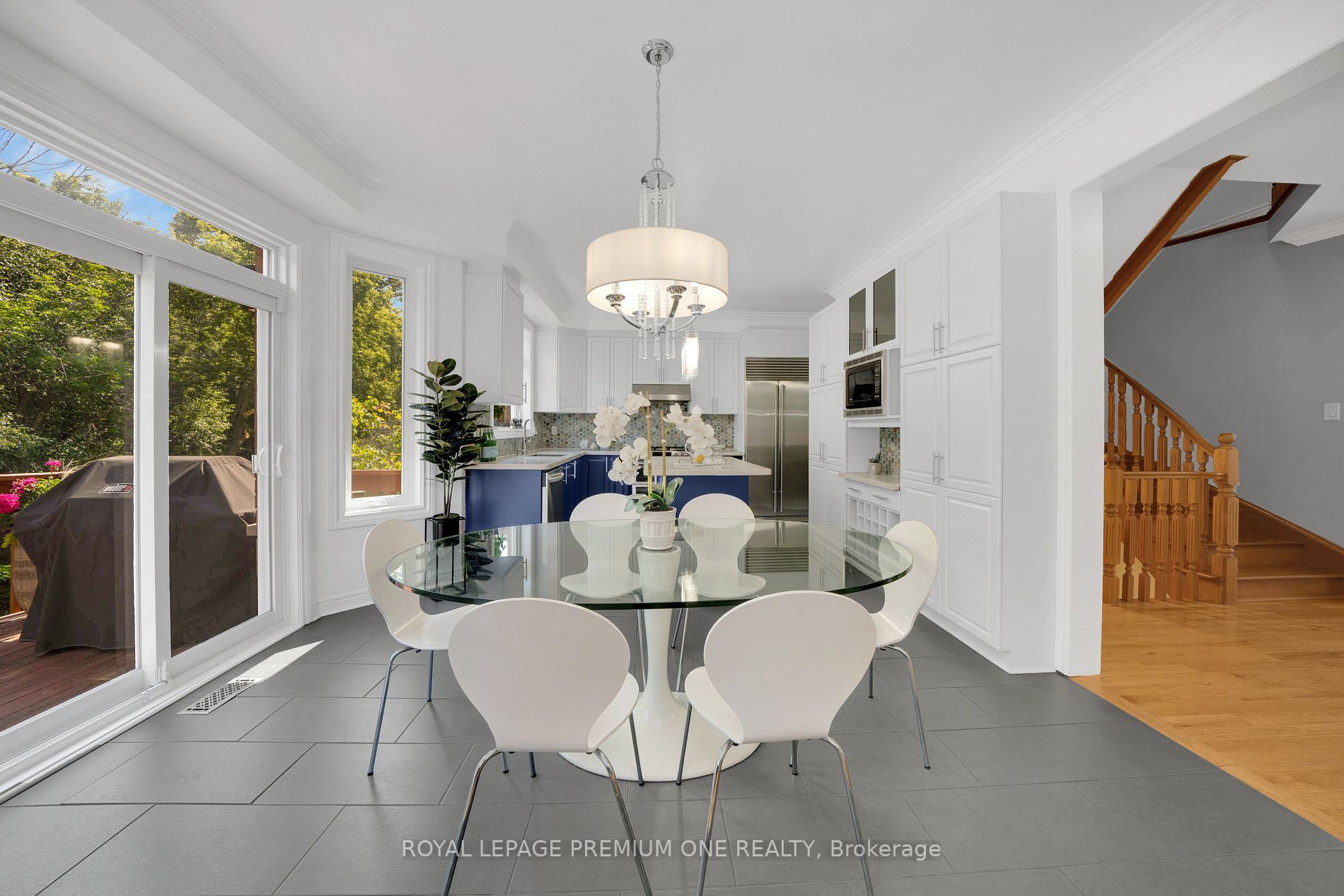 20 Bridgend Cres