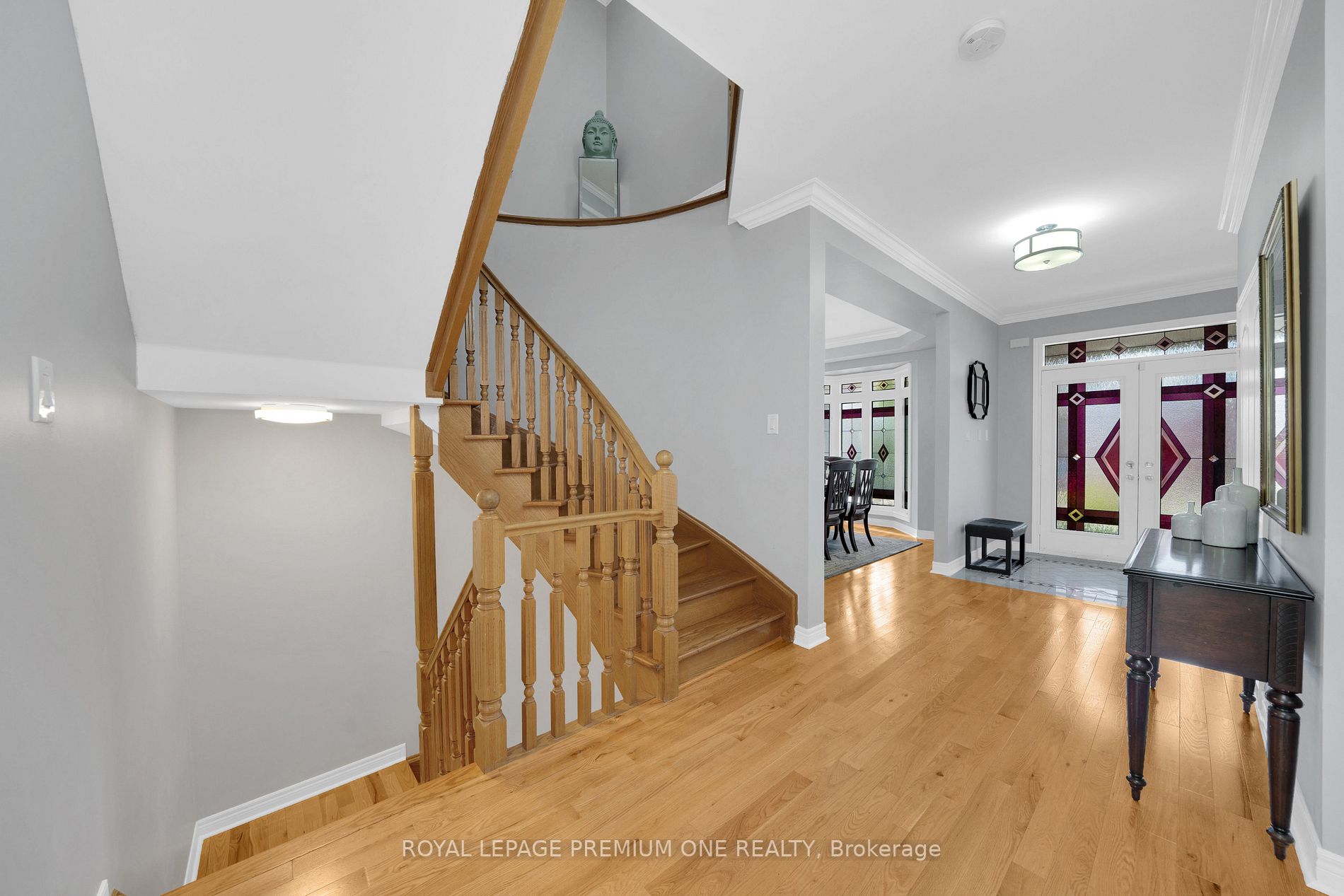 20 Bridgend Cres