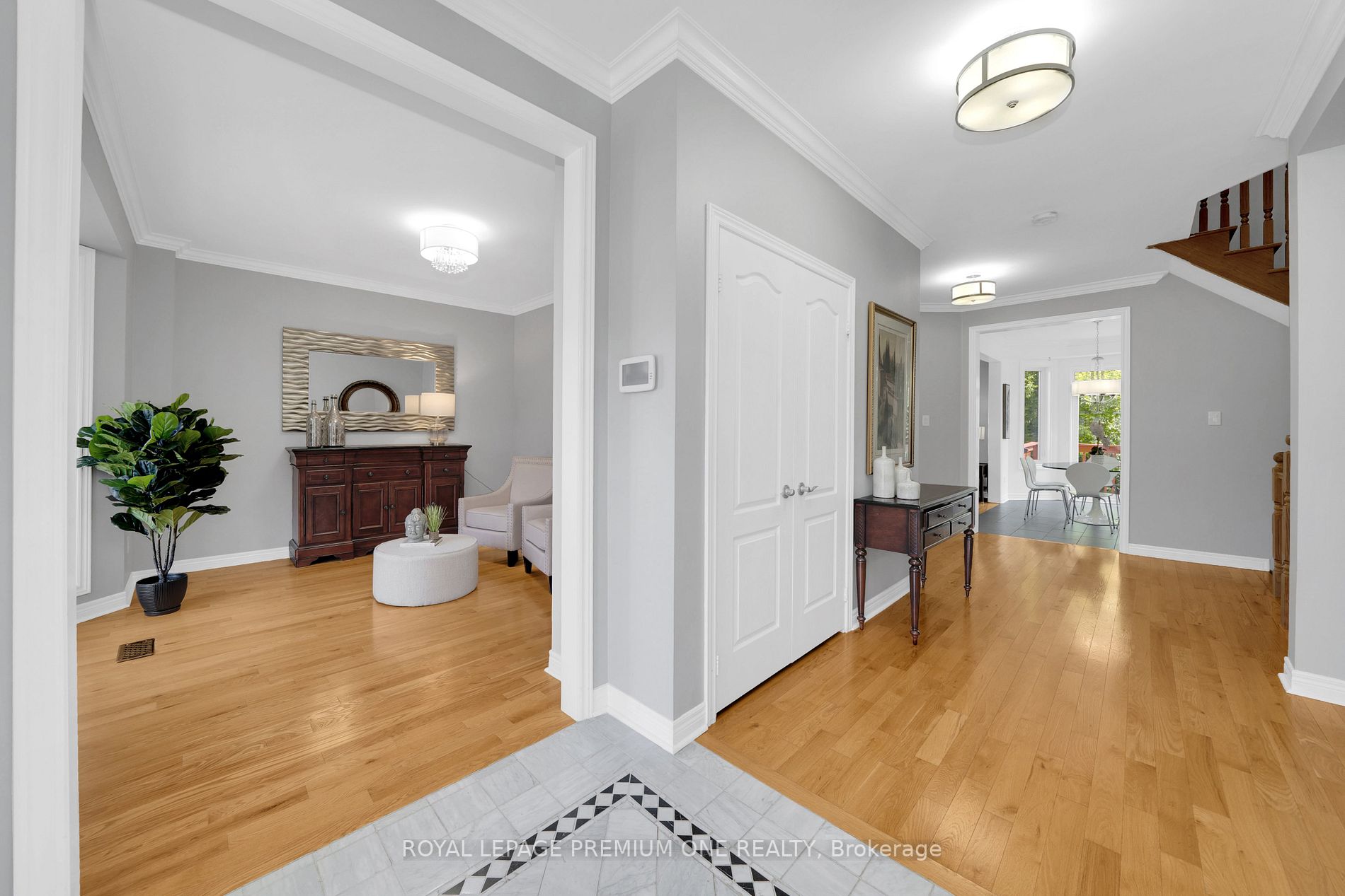 20 Bridgend Cres
