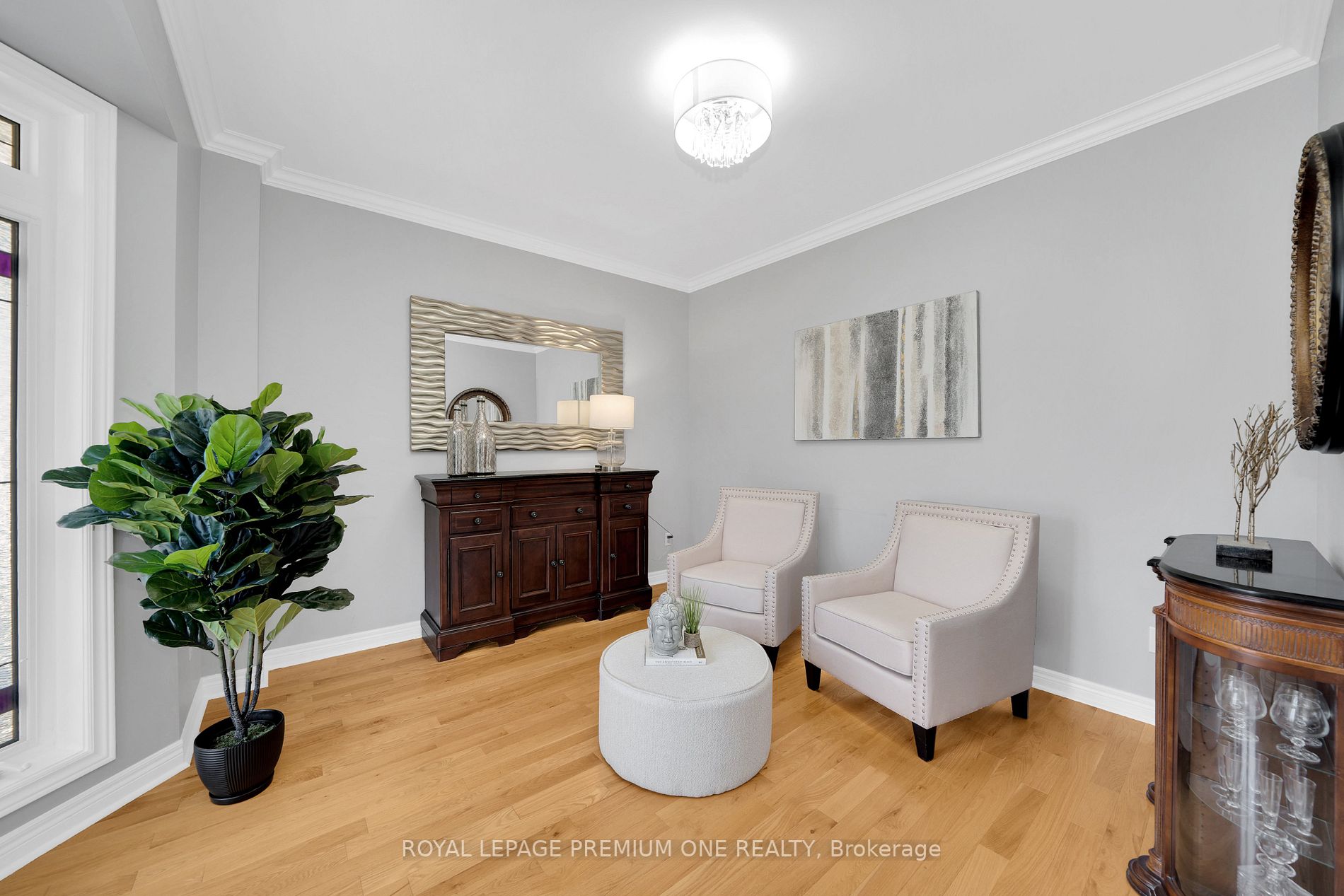 20 Bridgend Cres