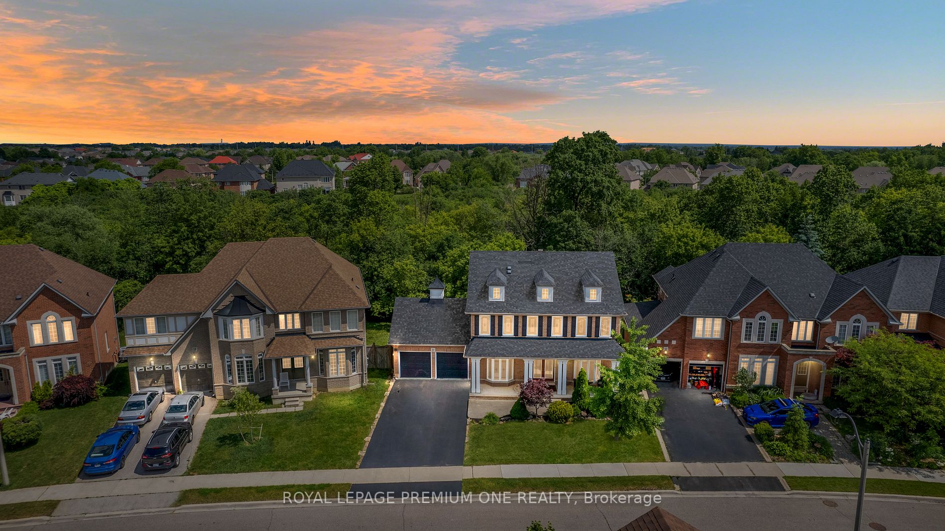 20 Bridgend Cres