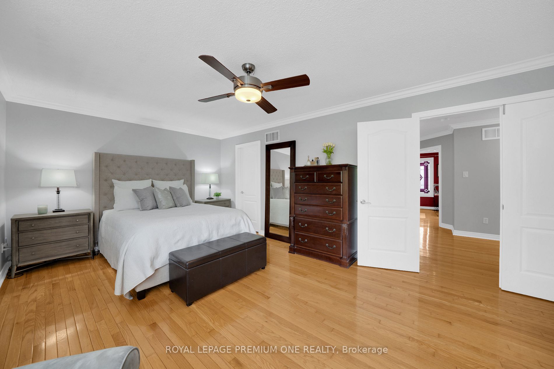 20 Bridgend Cres