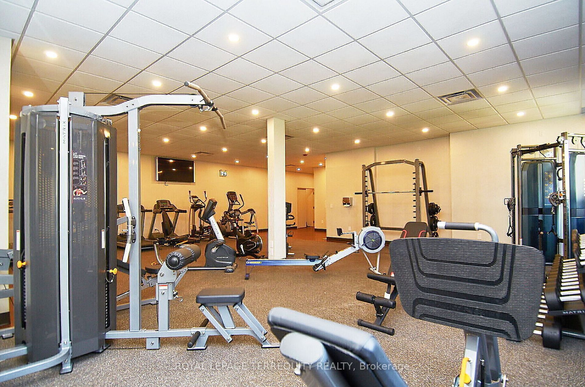 820 Burnhamthorpe Rd, #2310