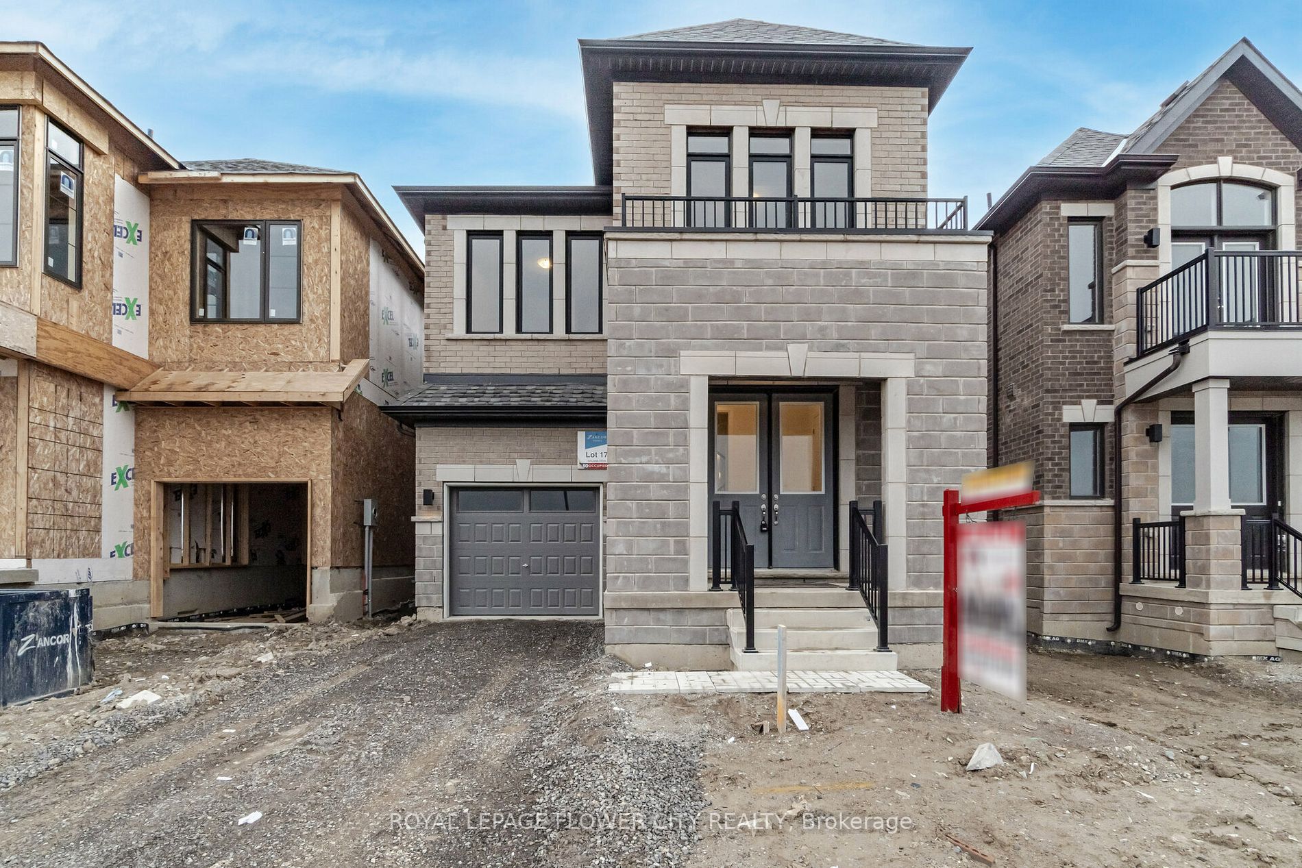 33 Lippa Drive