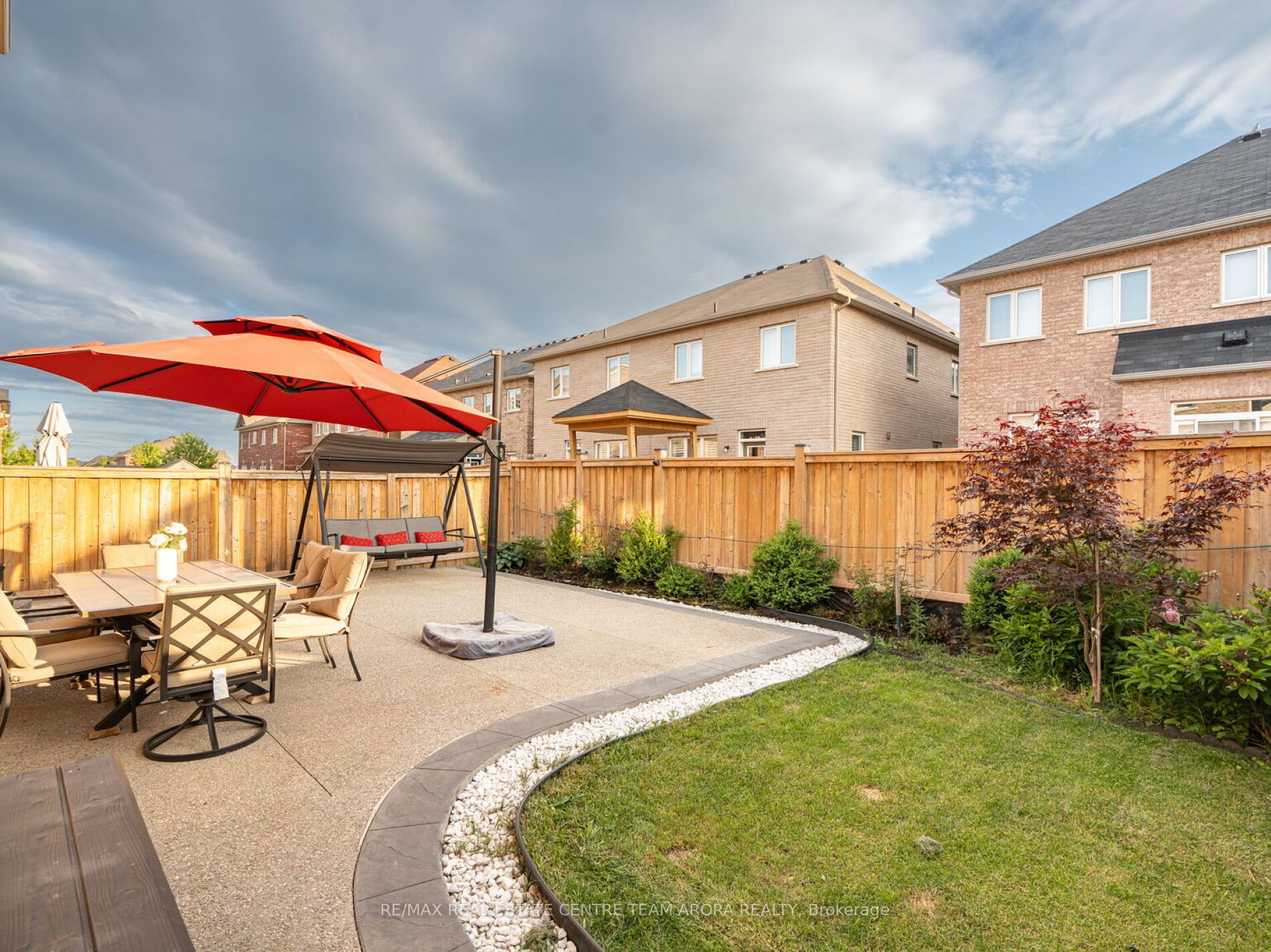 17 Blackberry Valley Crescent