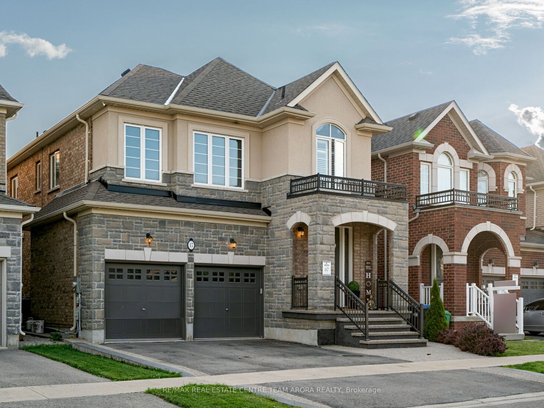 17 Blackberry Valley Crescent
