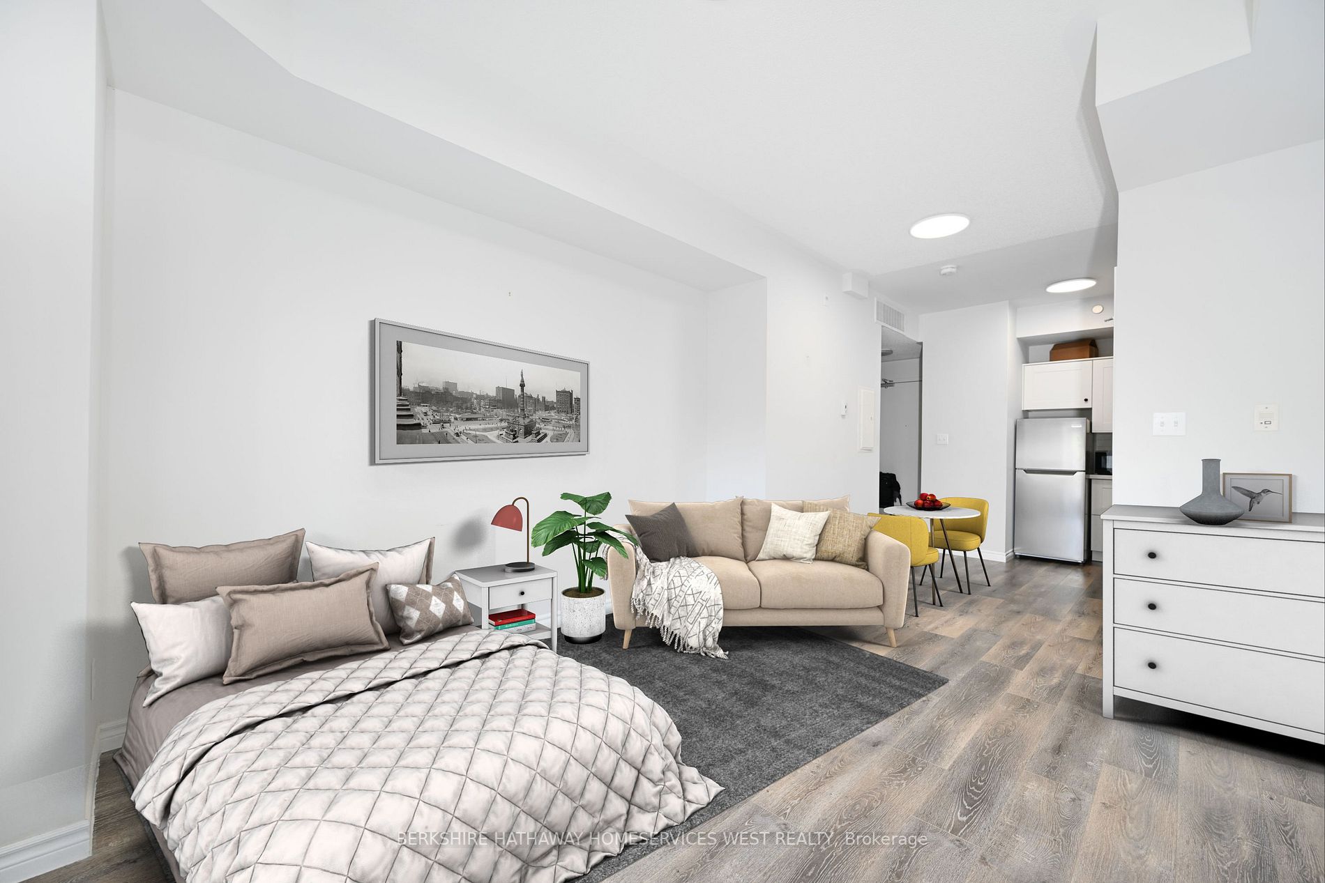 5150 Winston Churchill Boulevard, #107