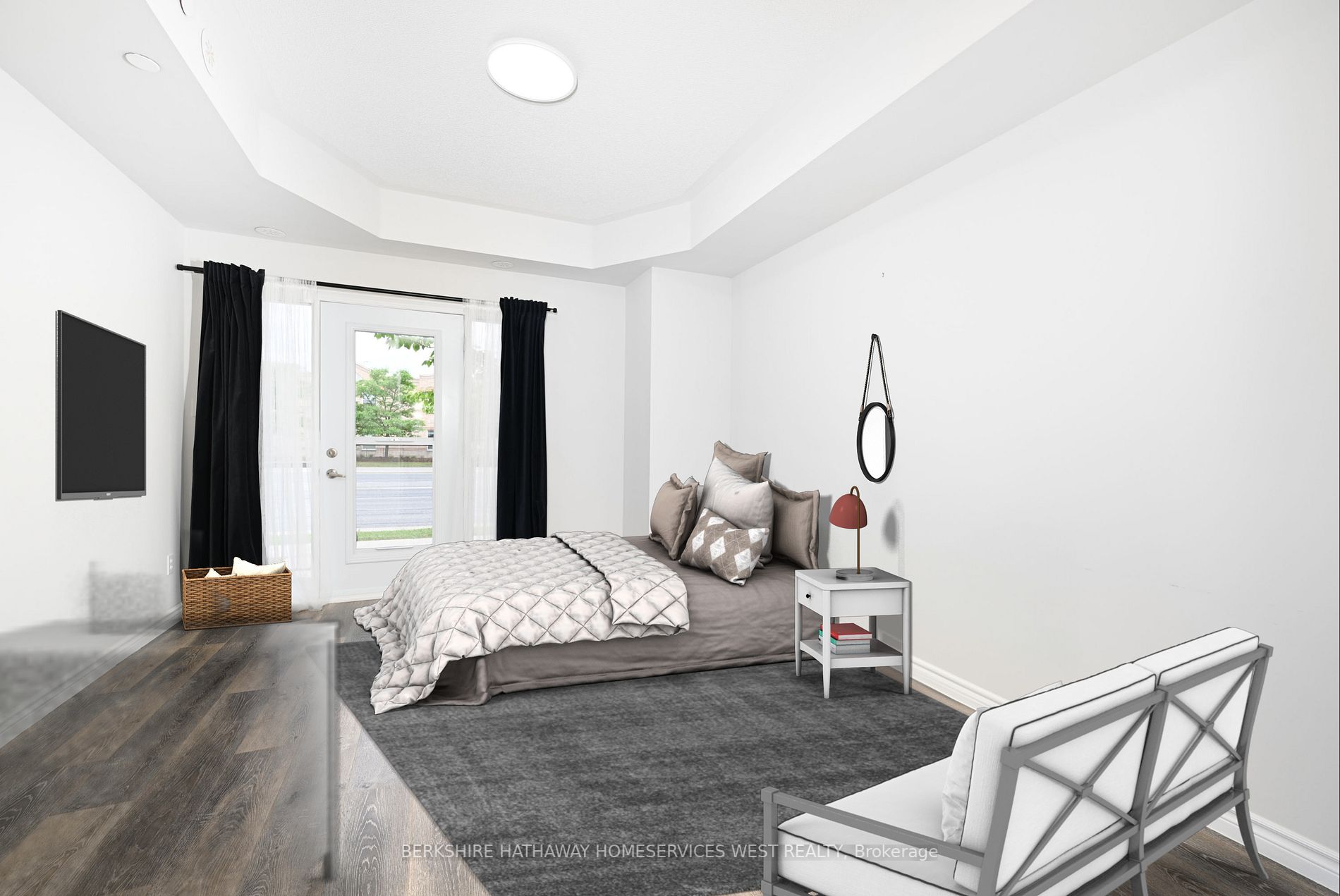 5150 Winston Churchill Boulevard, #107