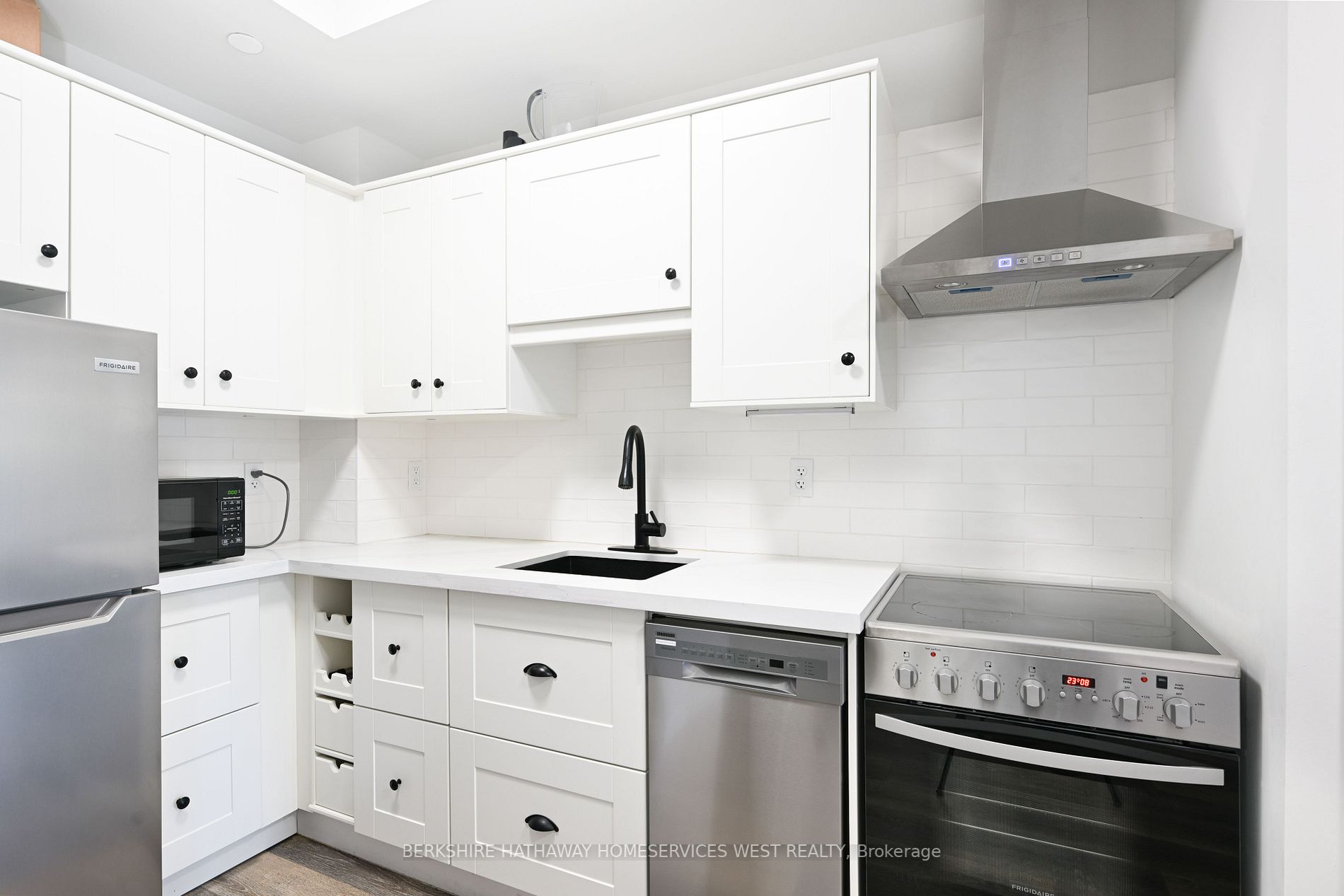 5150 Winston Churchill Boulevard, #107