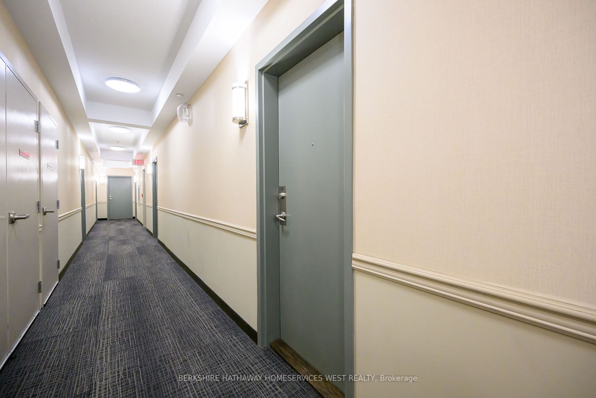 5150 Winston Churchill Boulevard, #107