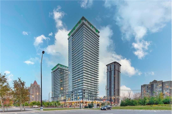 360 Square One Dr, Mississauga
