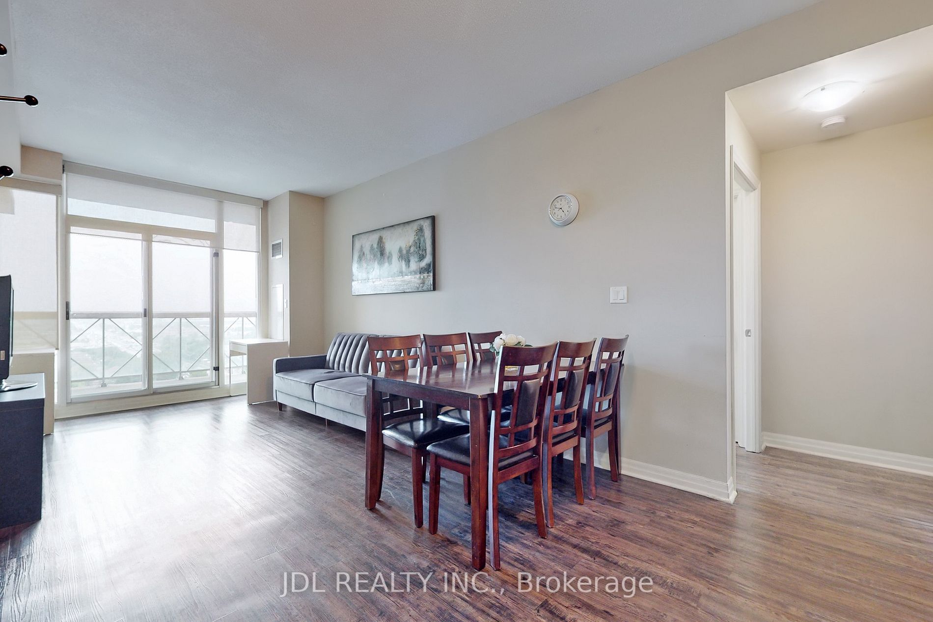 1359 Rathburn Rd E, #1614