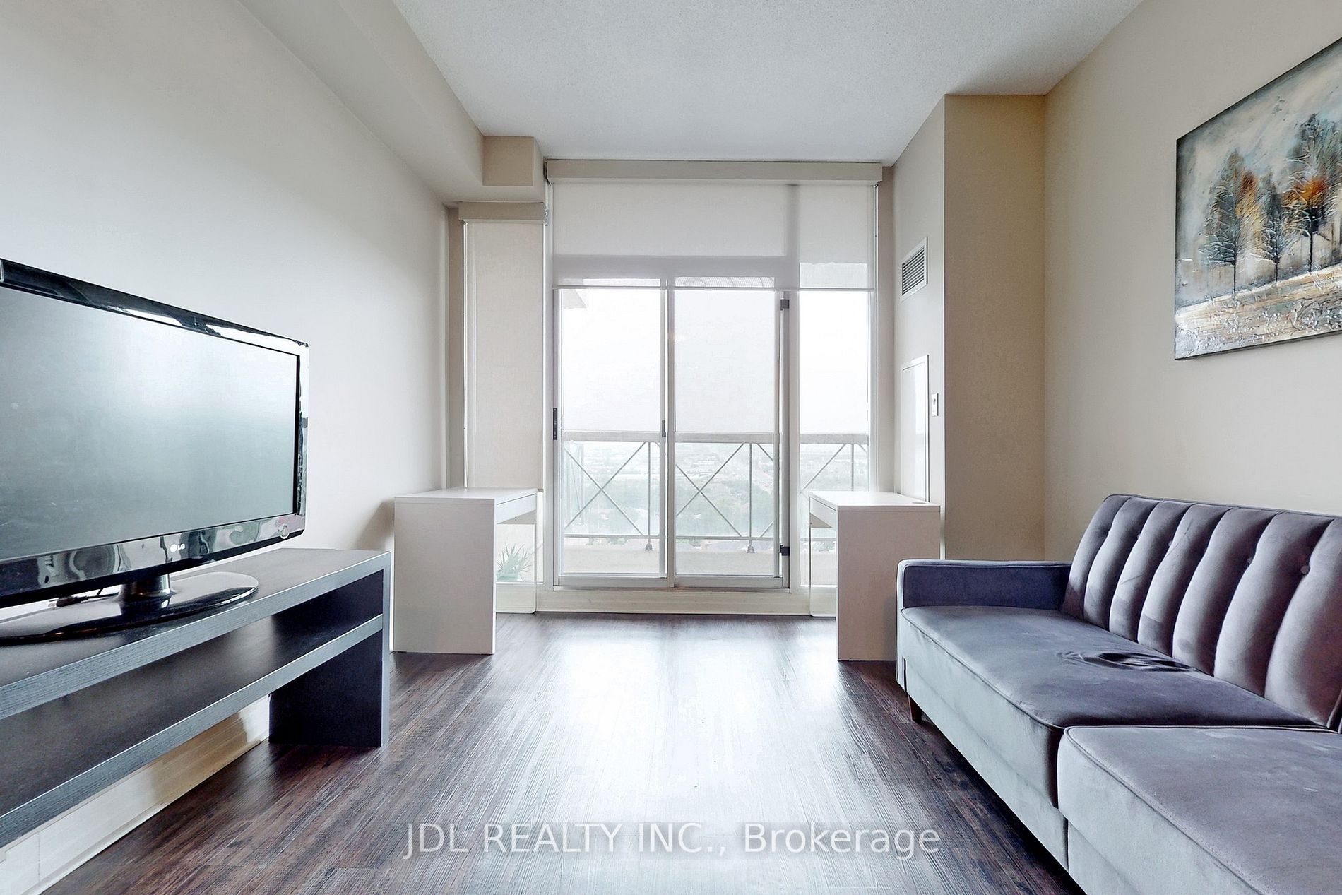 1359 Rathburn Rd E, #1614