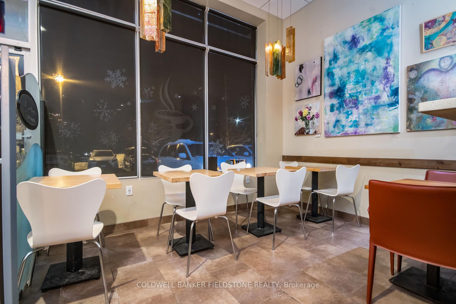221 Miller Dr, #6