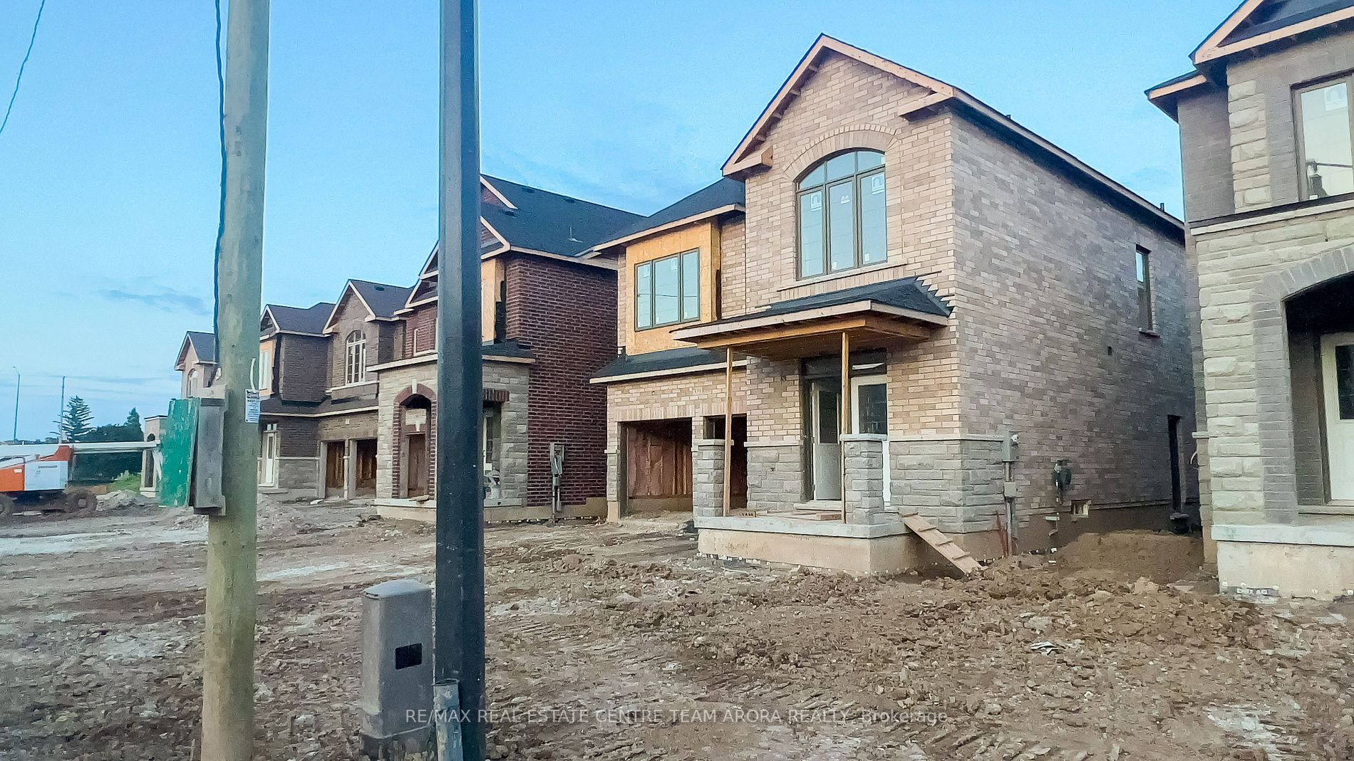 Lotb224 Valleyway Dr