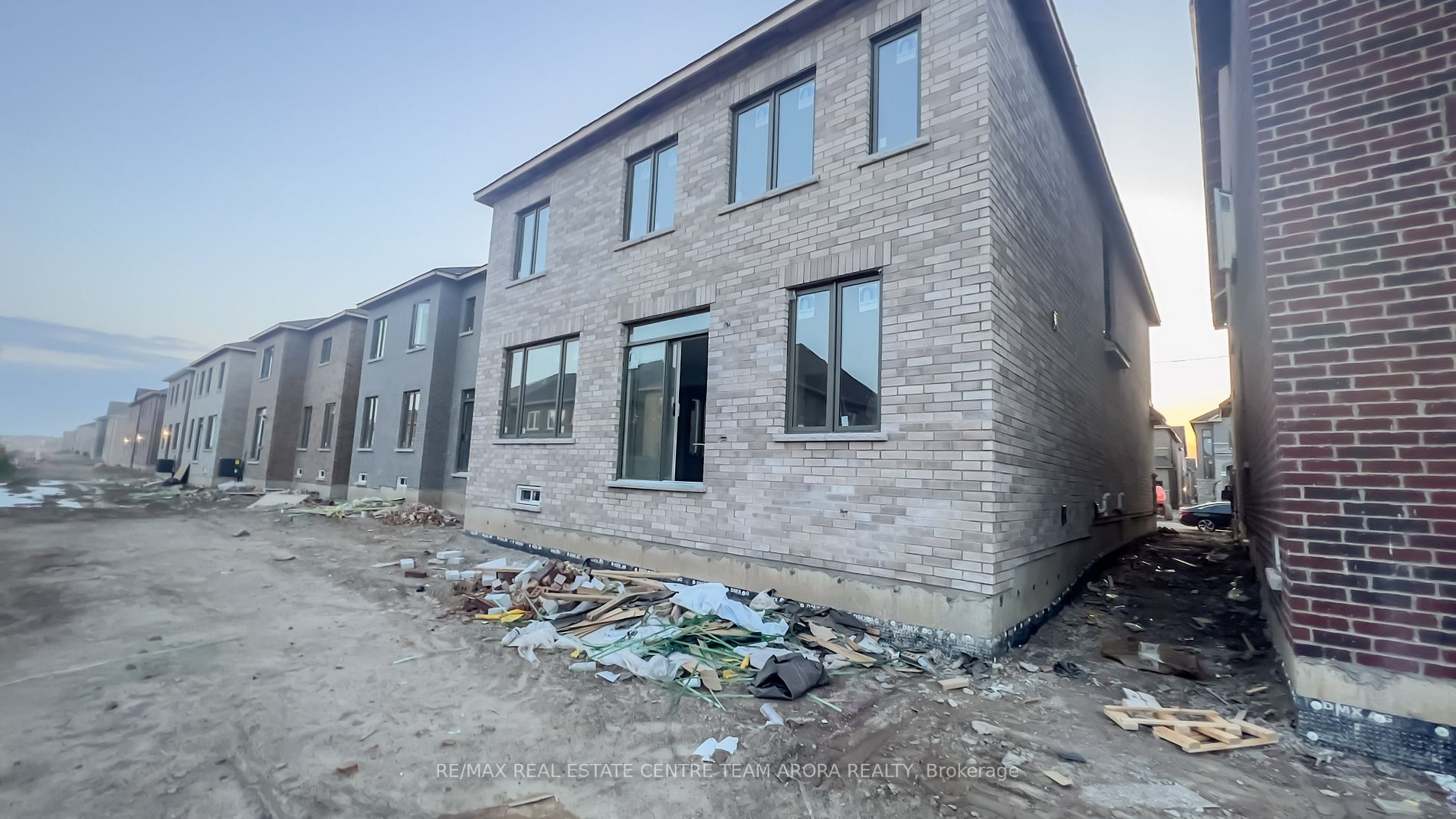 Lotb224 Valleyway Dr