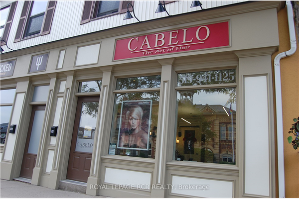 98 Broadway, Orangeville