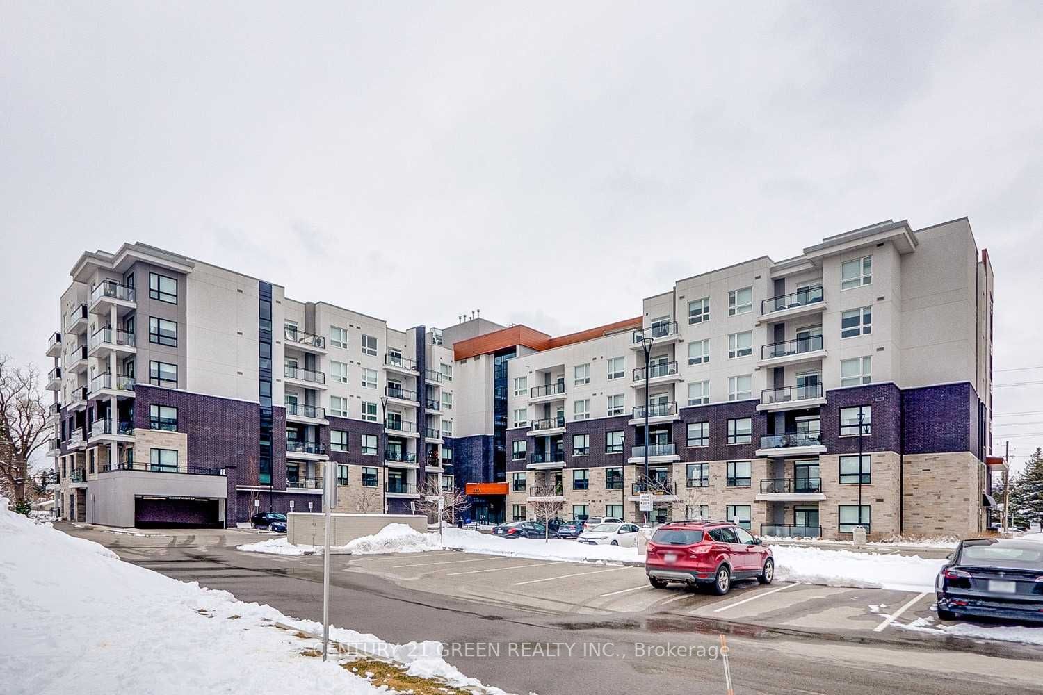 320 Plains Rd, #202