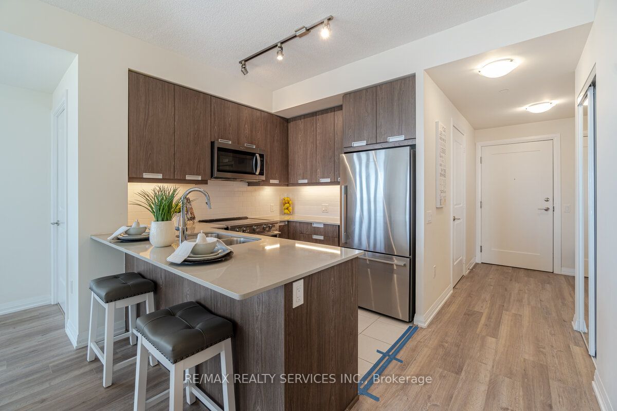 35 Watergarden Dr, #1419