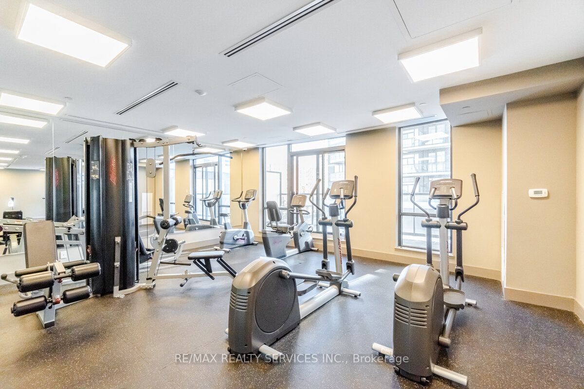 35 Watergarden Dr, #1419