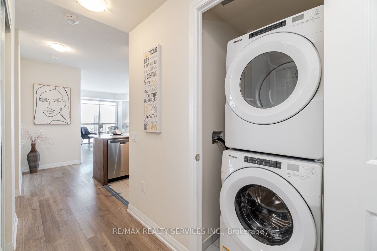 35 Watergarden Dr, #1419