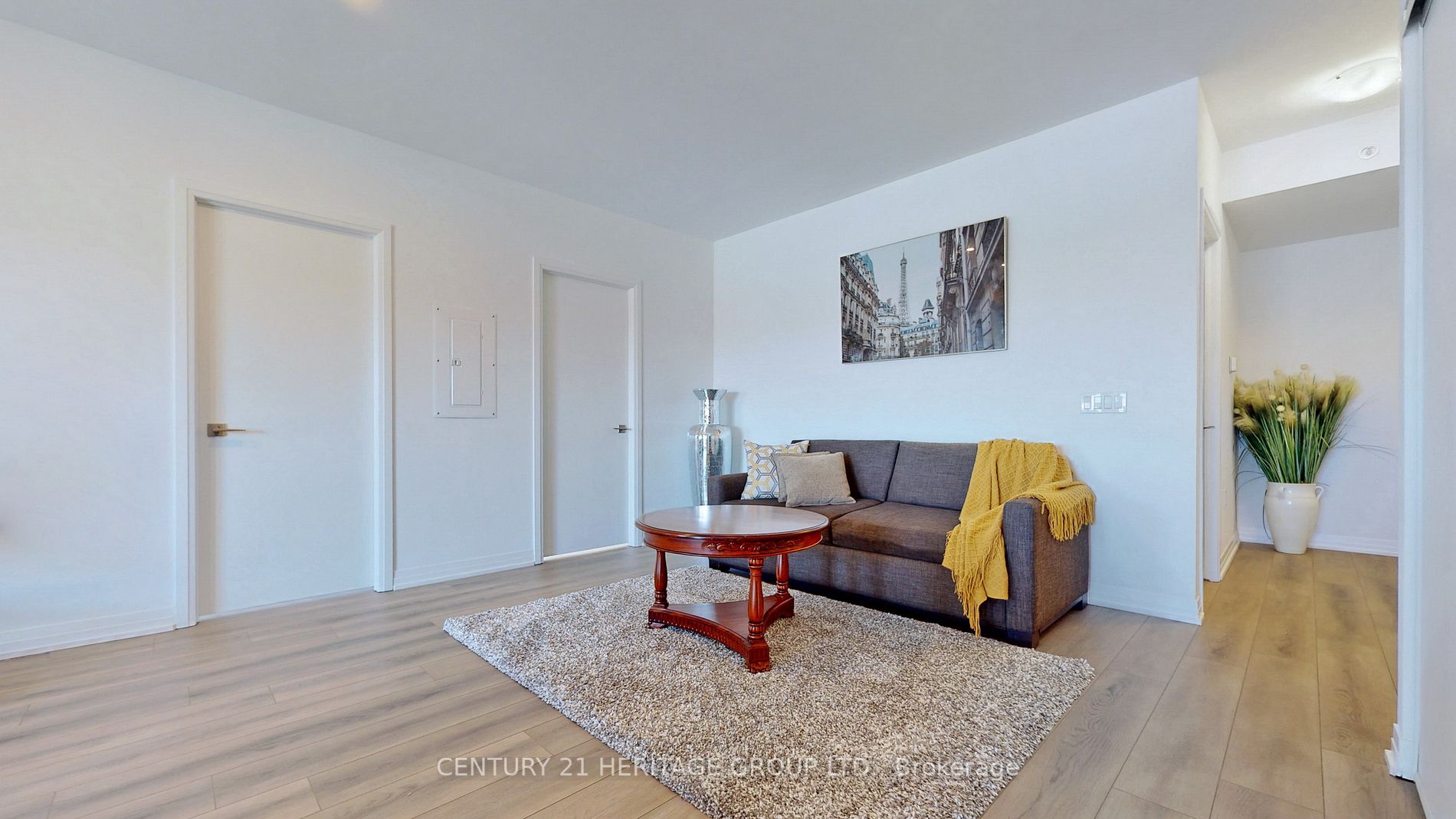 408 Brown's Line N, #310