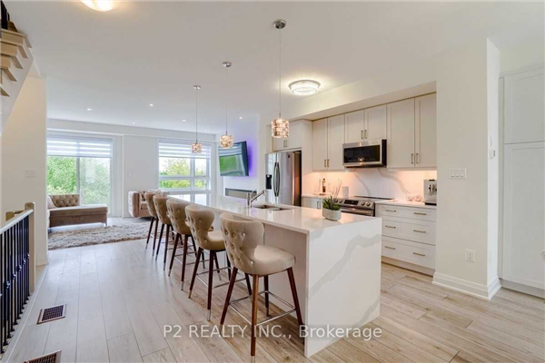 19 Woodstream Dr, Toronto