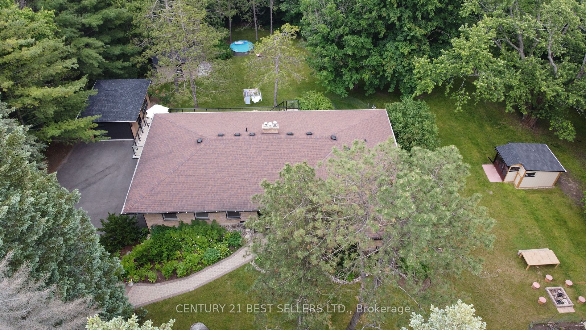44 Gibson Lake Drive