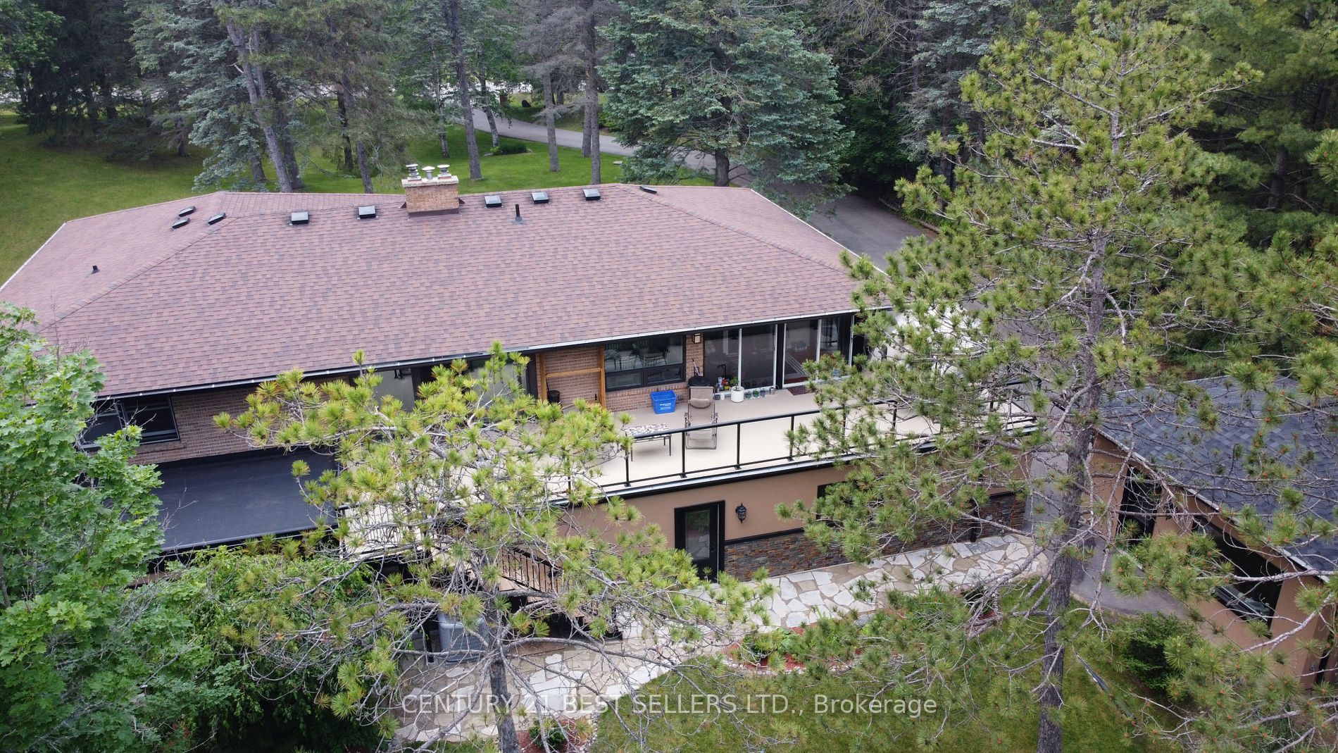 44 Gibson Lake Drive