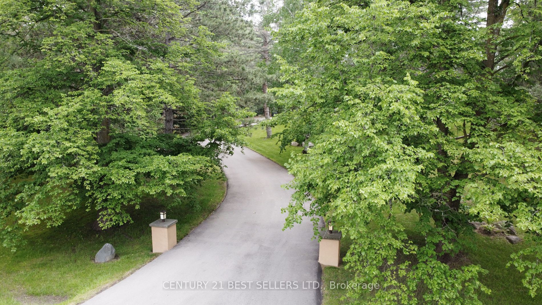 44 Gibson Lake Drive