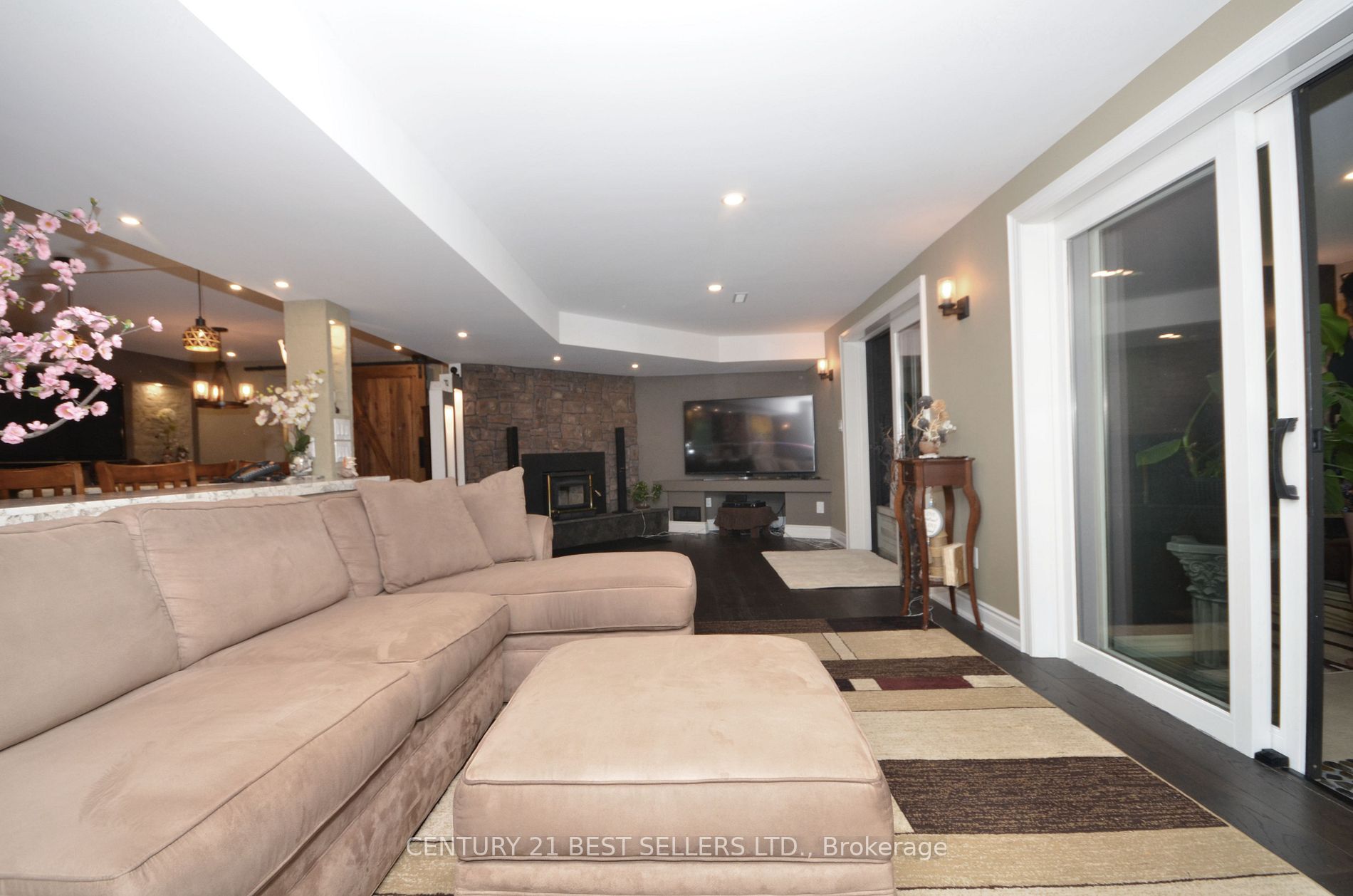 44 Gibson Lake Drive
