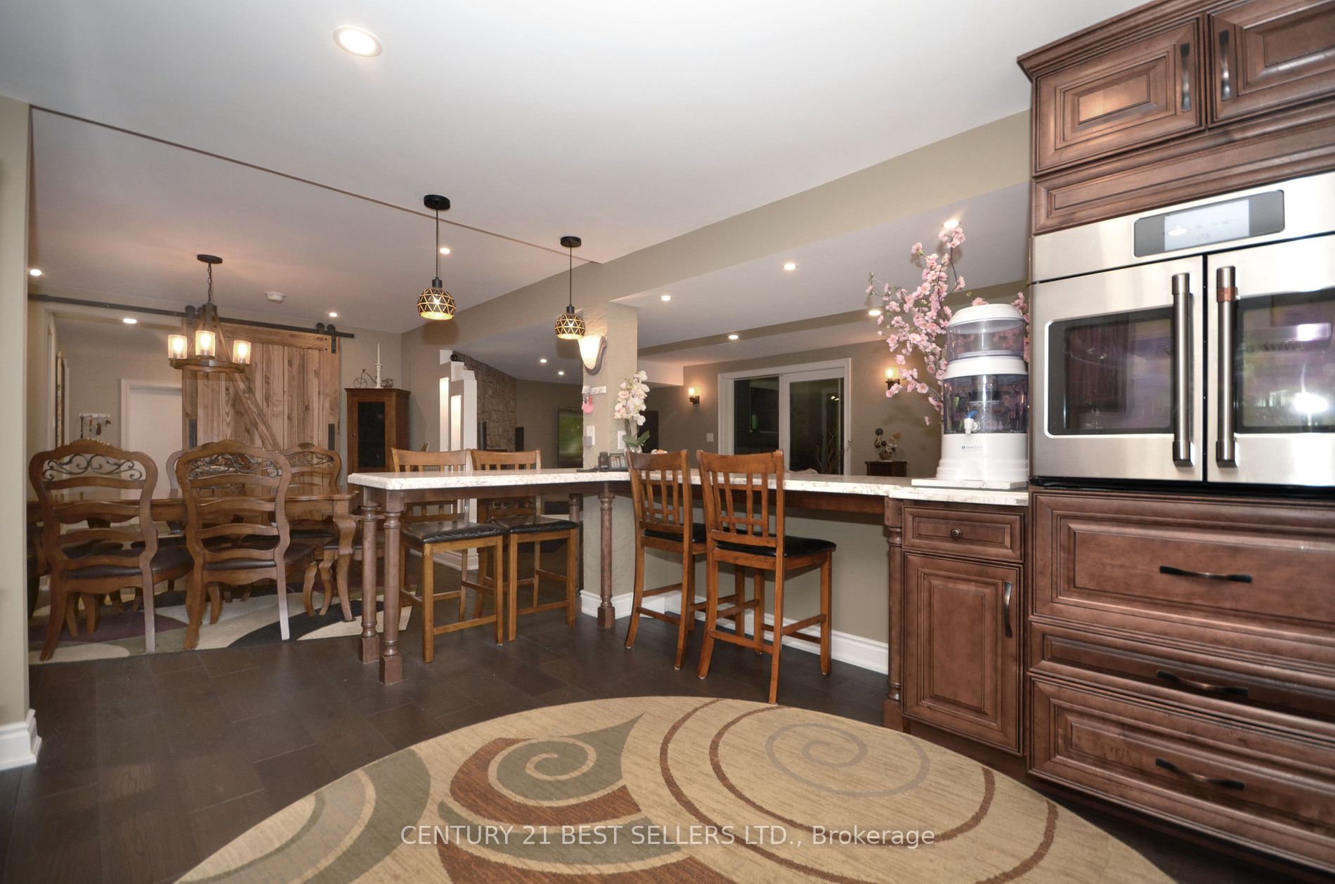 44 Gibson Lake Drive